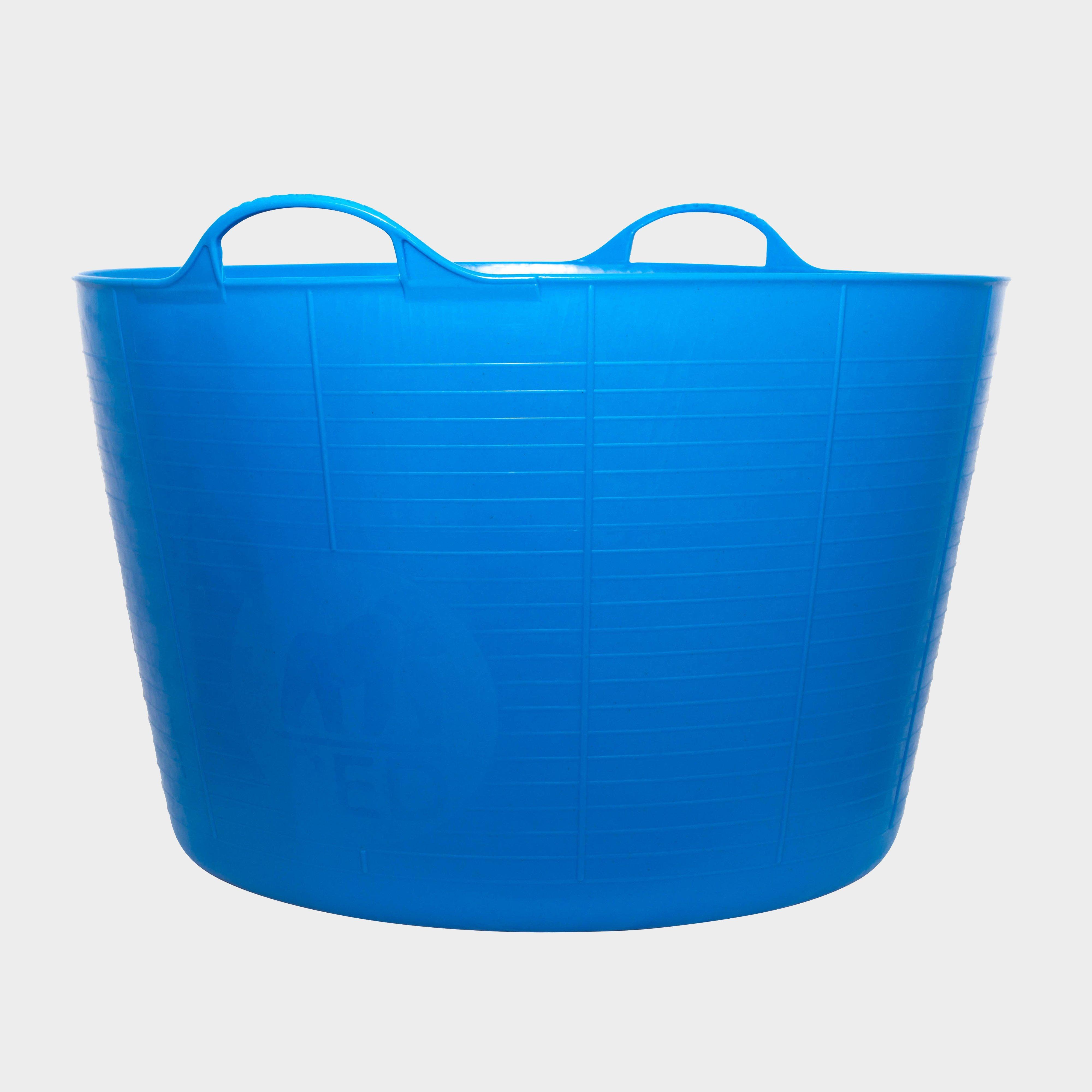 Image of Red Gorilla Flexible Extra Large Tub Blue, Blue