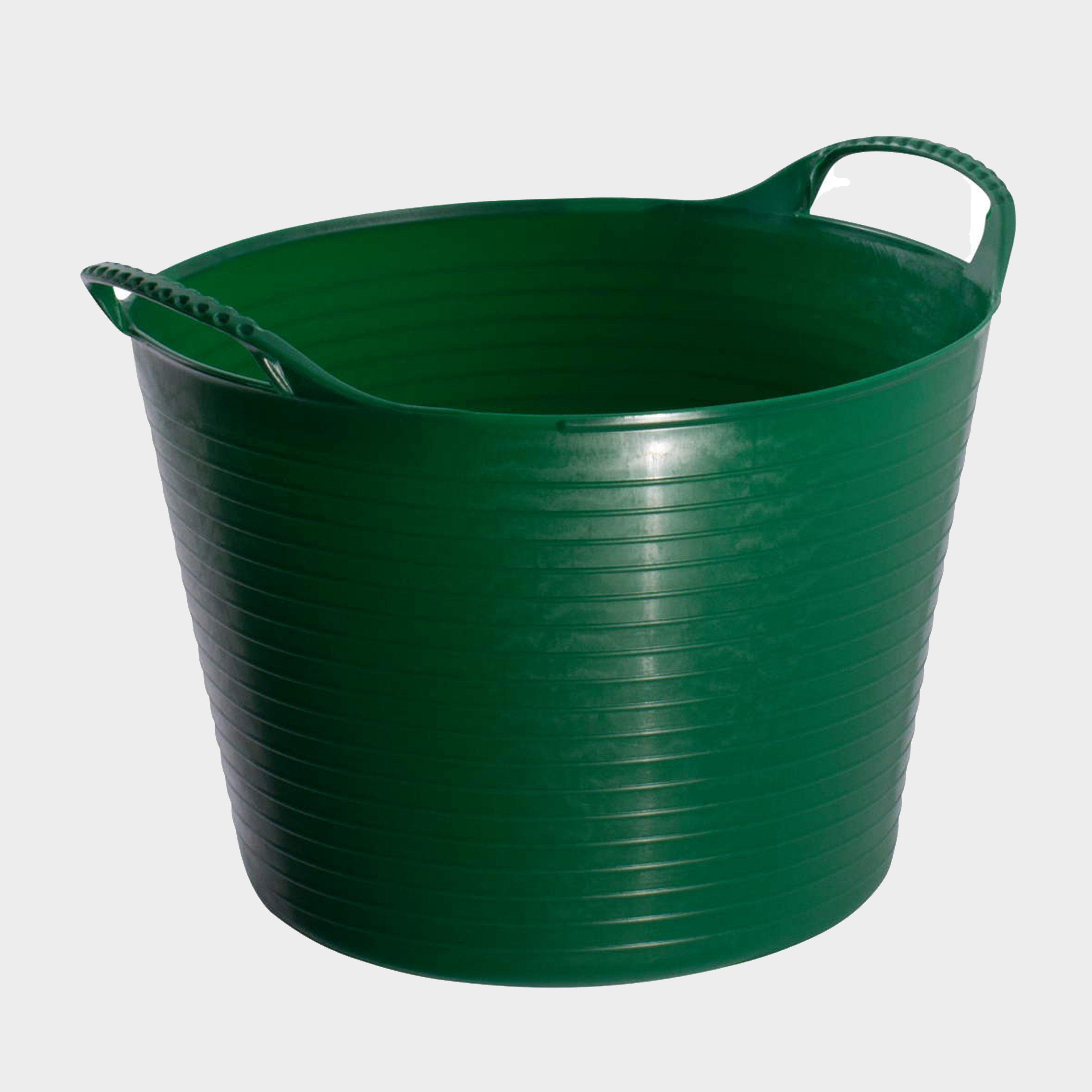 Image of Red Gorilla Extra Large Gorilla Tub 75L, Green