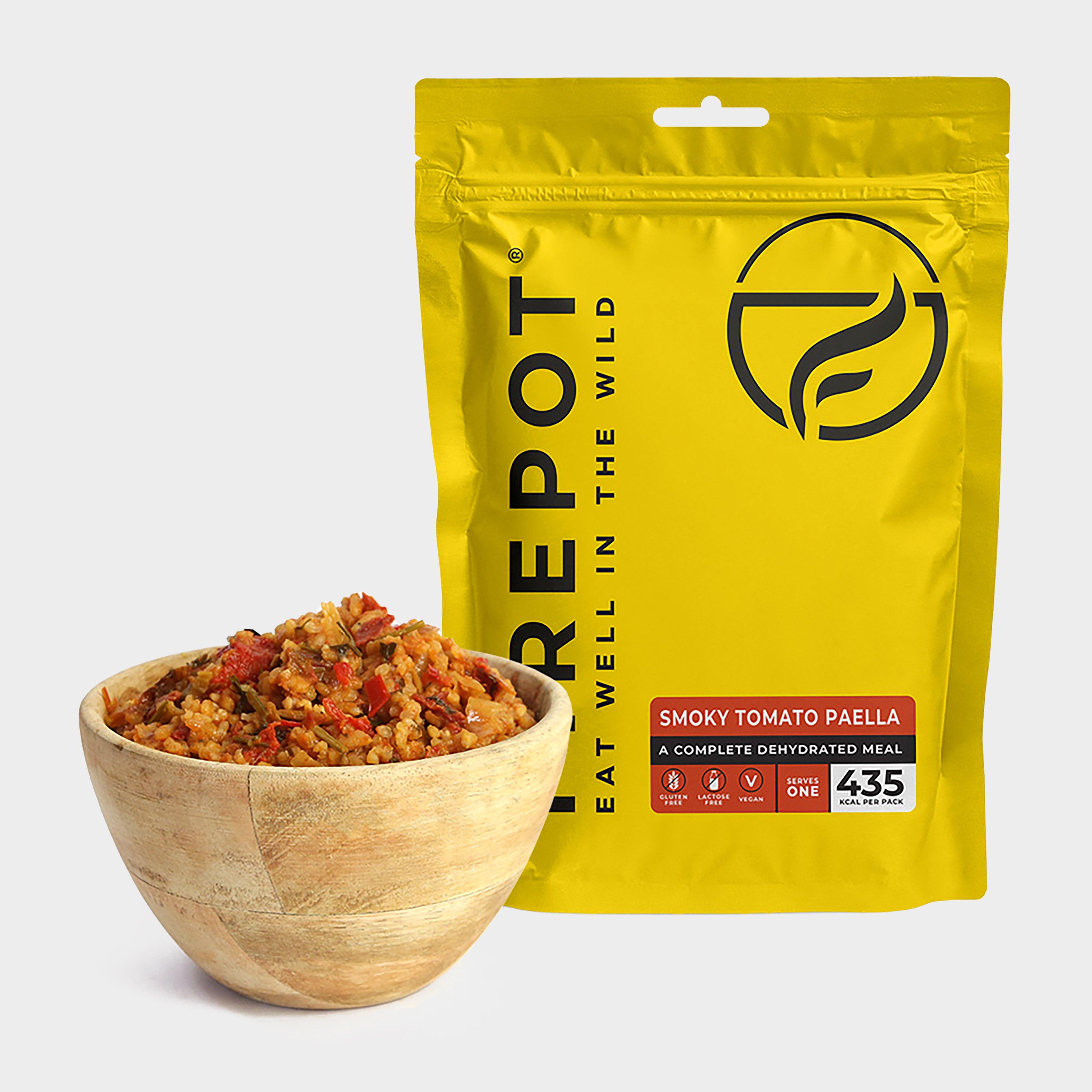 Image of FIREPOT Smoky Tomato Paella