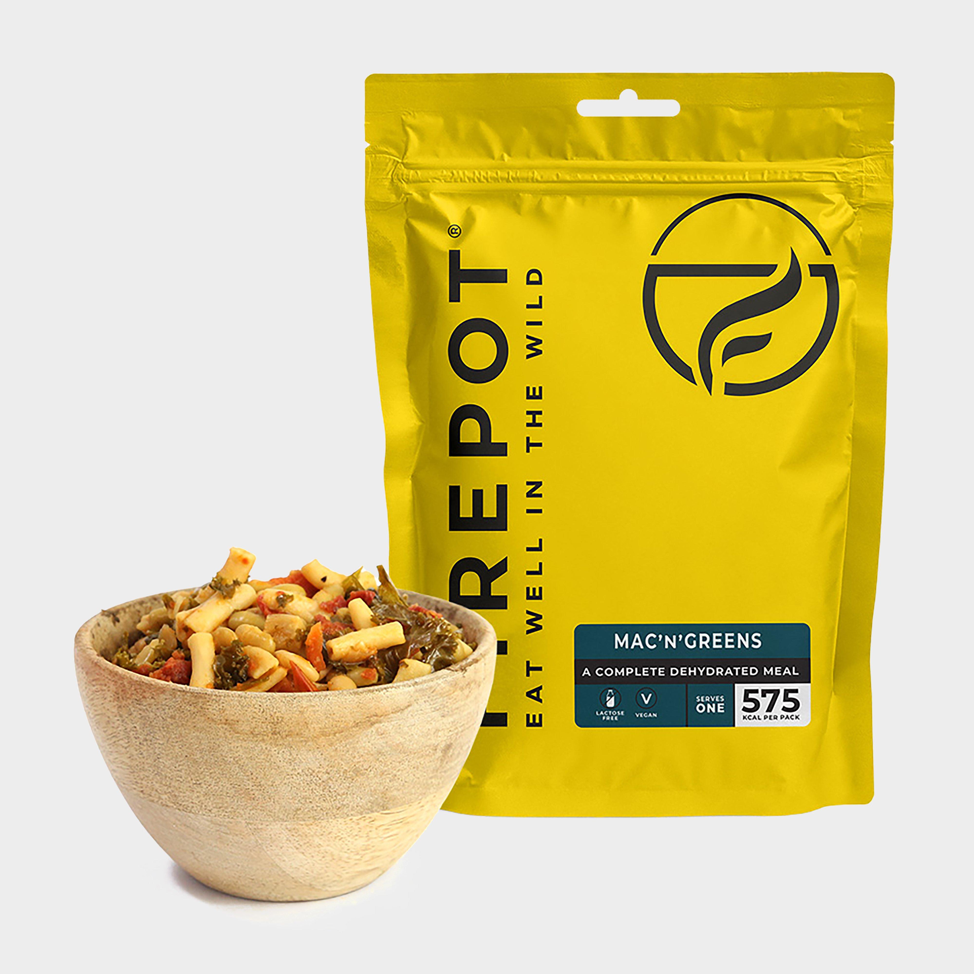 Image of FIREPOT Mac 