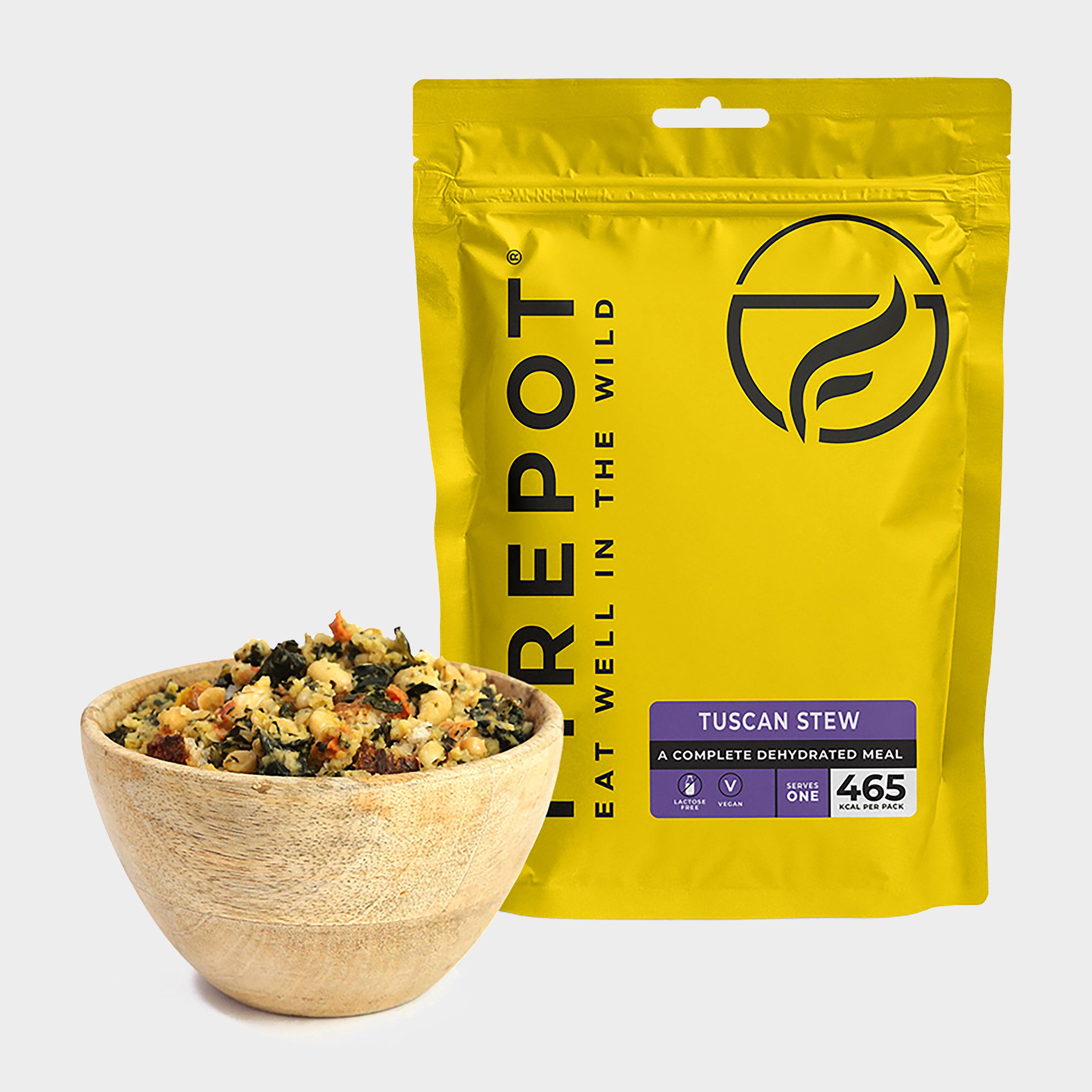 Image of FIREPOT Tuscan Stew, Yellow