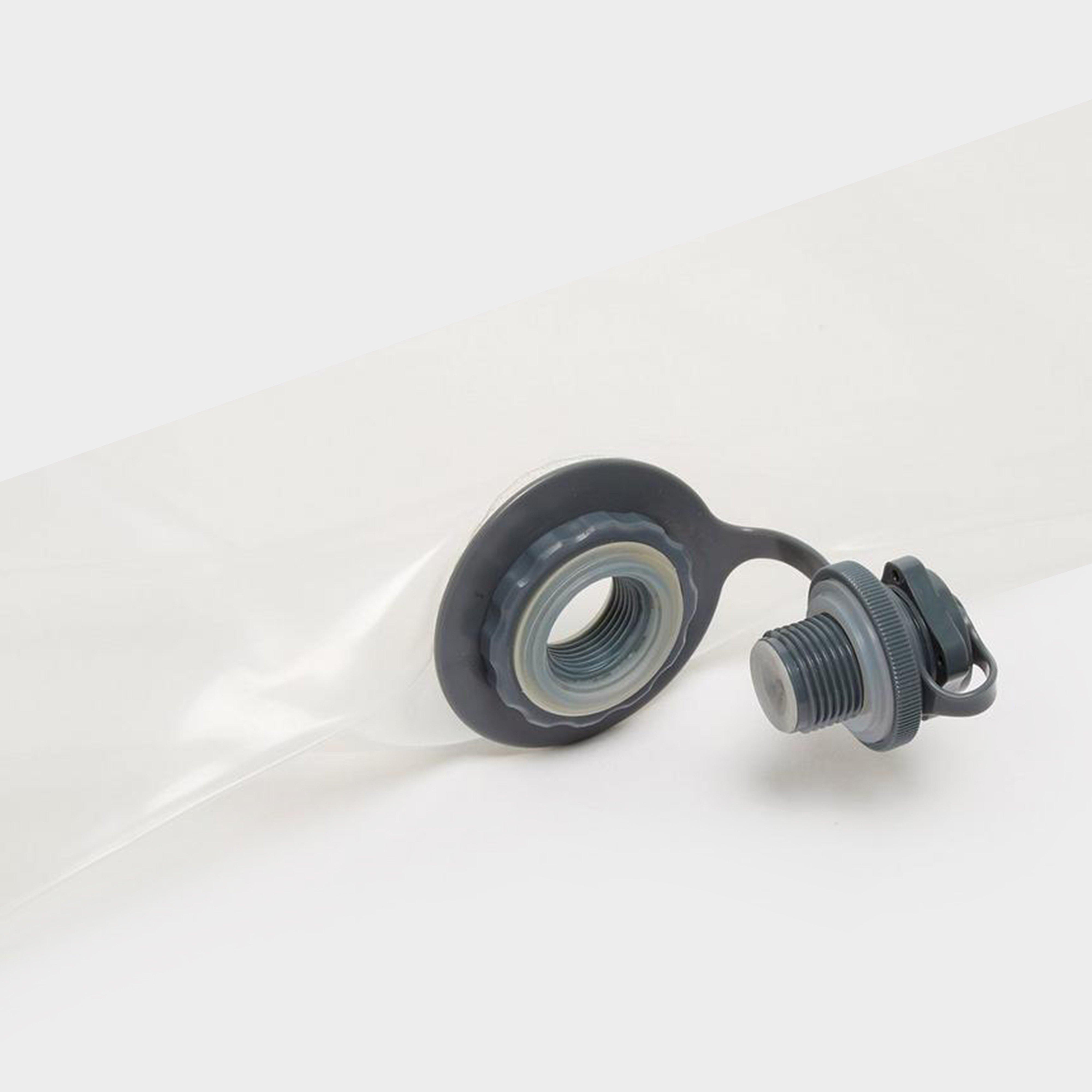 Image of HI-GEAR Lavvu Air Elite Tent Spare Inflatable Beam (Tube A), Clear