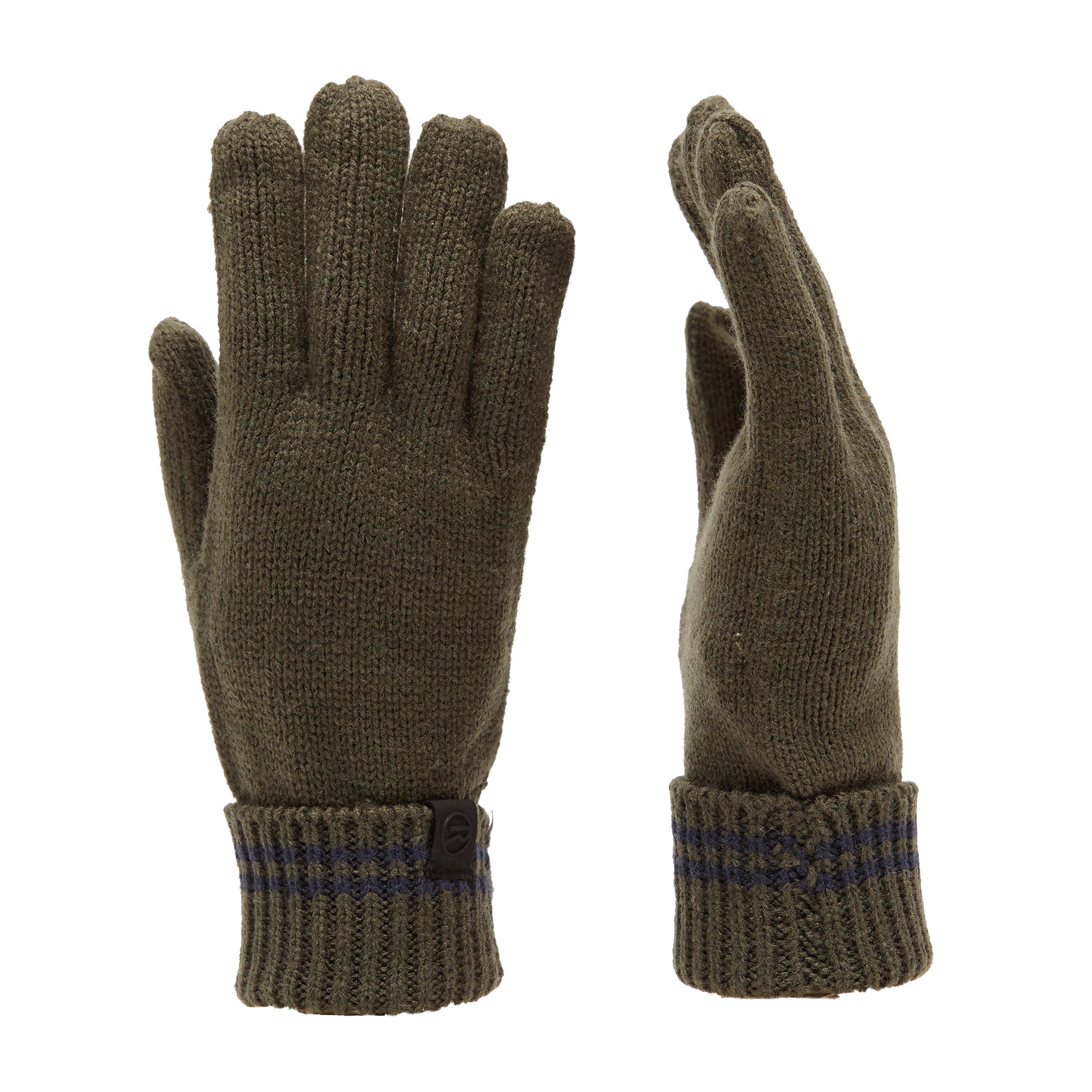 Men’s Balton III Gloves Dark Khaki