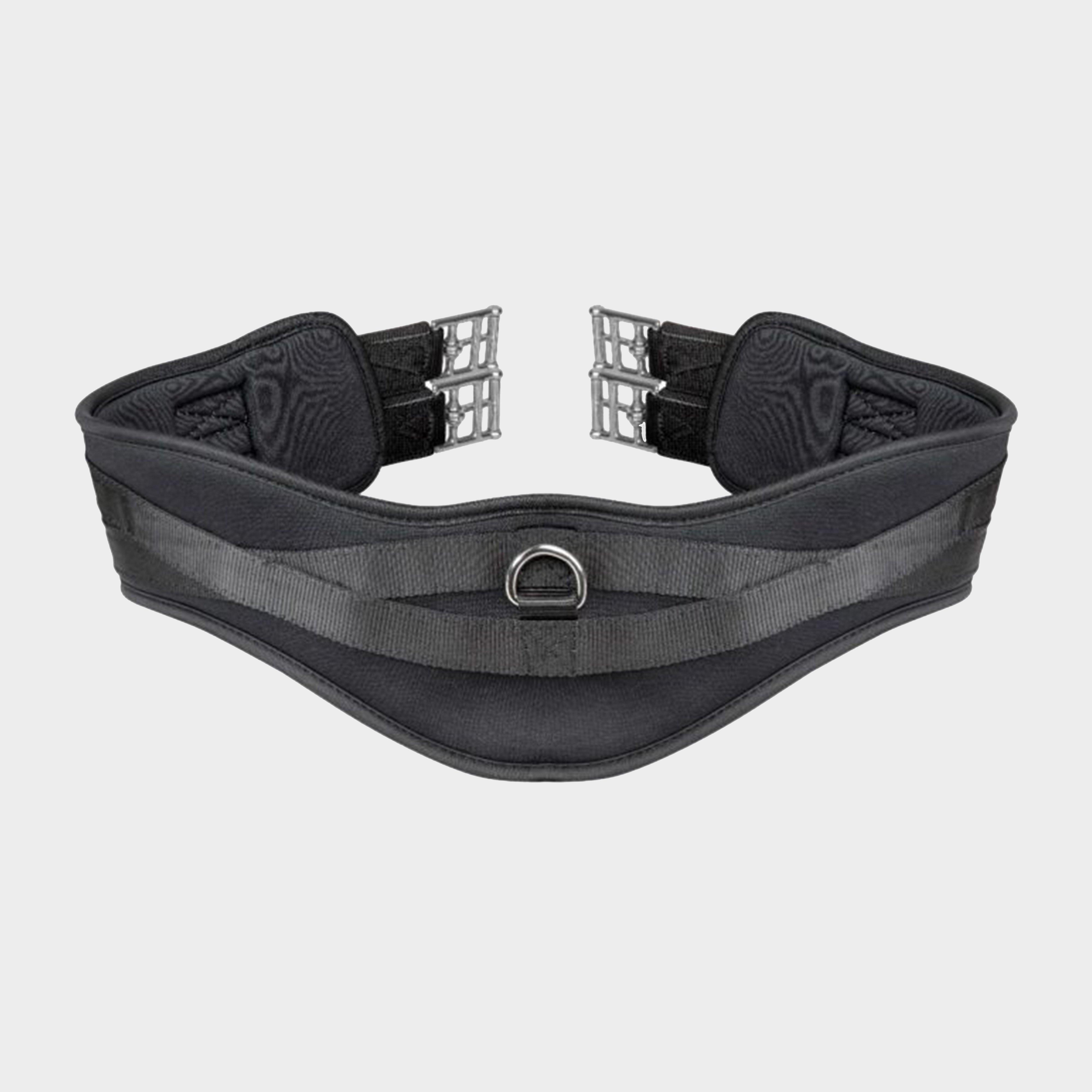 Image of Arma Memory Foam Anatomy Girth, Black