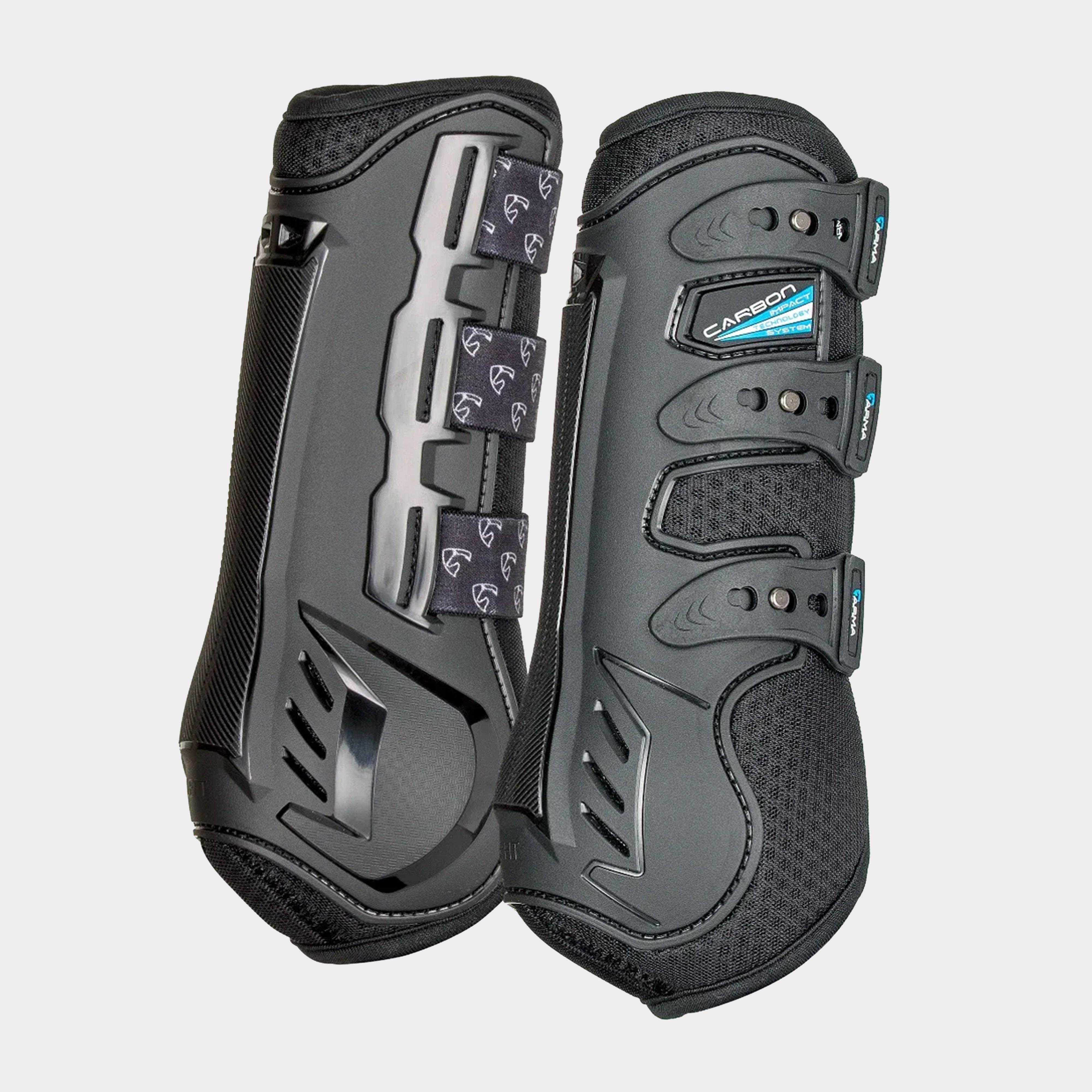 Image of Arma Carbon Training Boots, Black