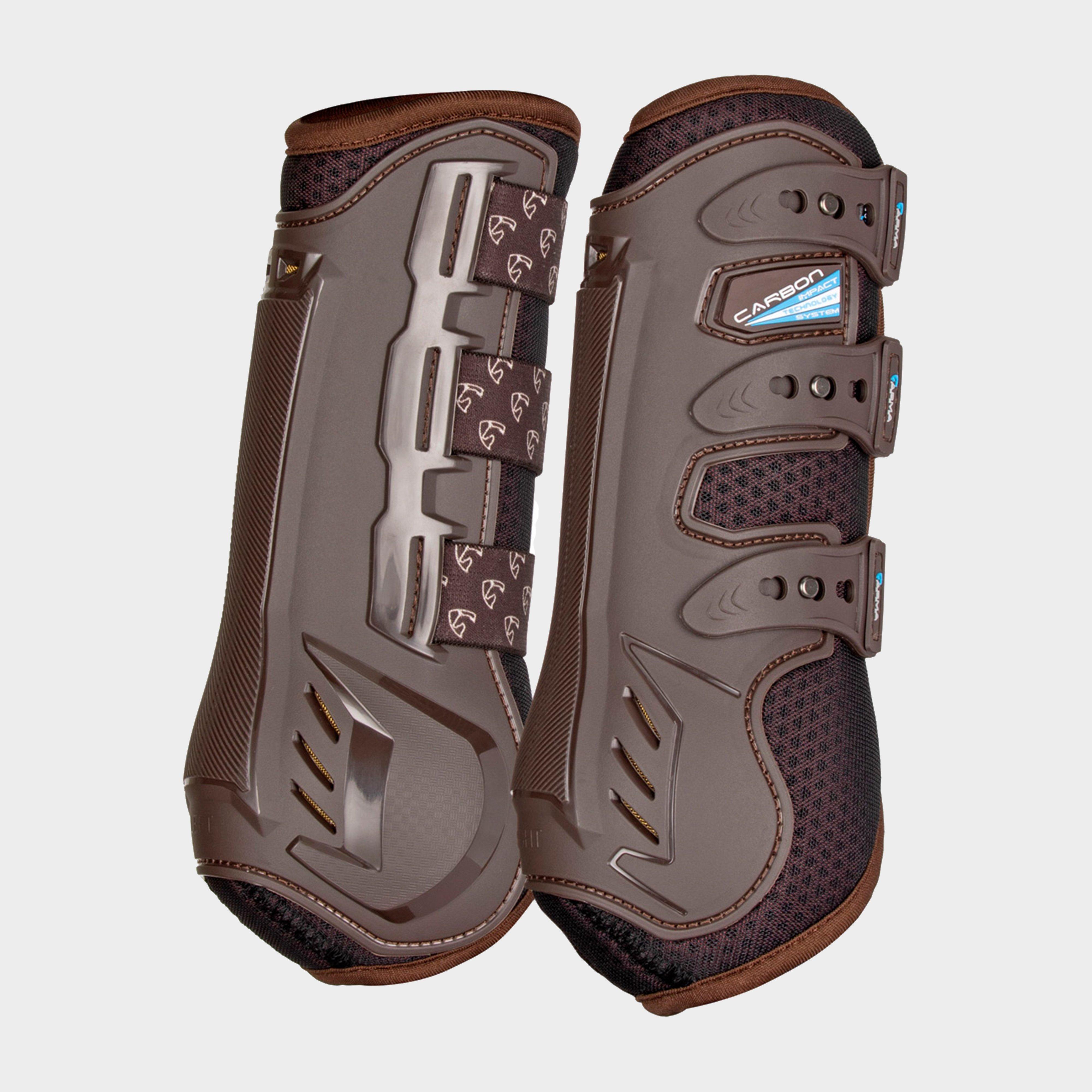  Arma Carbon Training Boots Brown