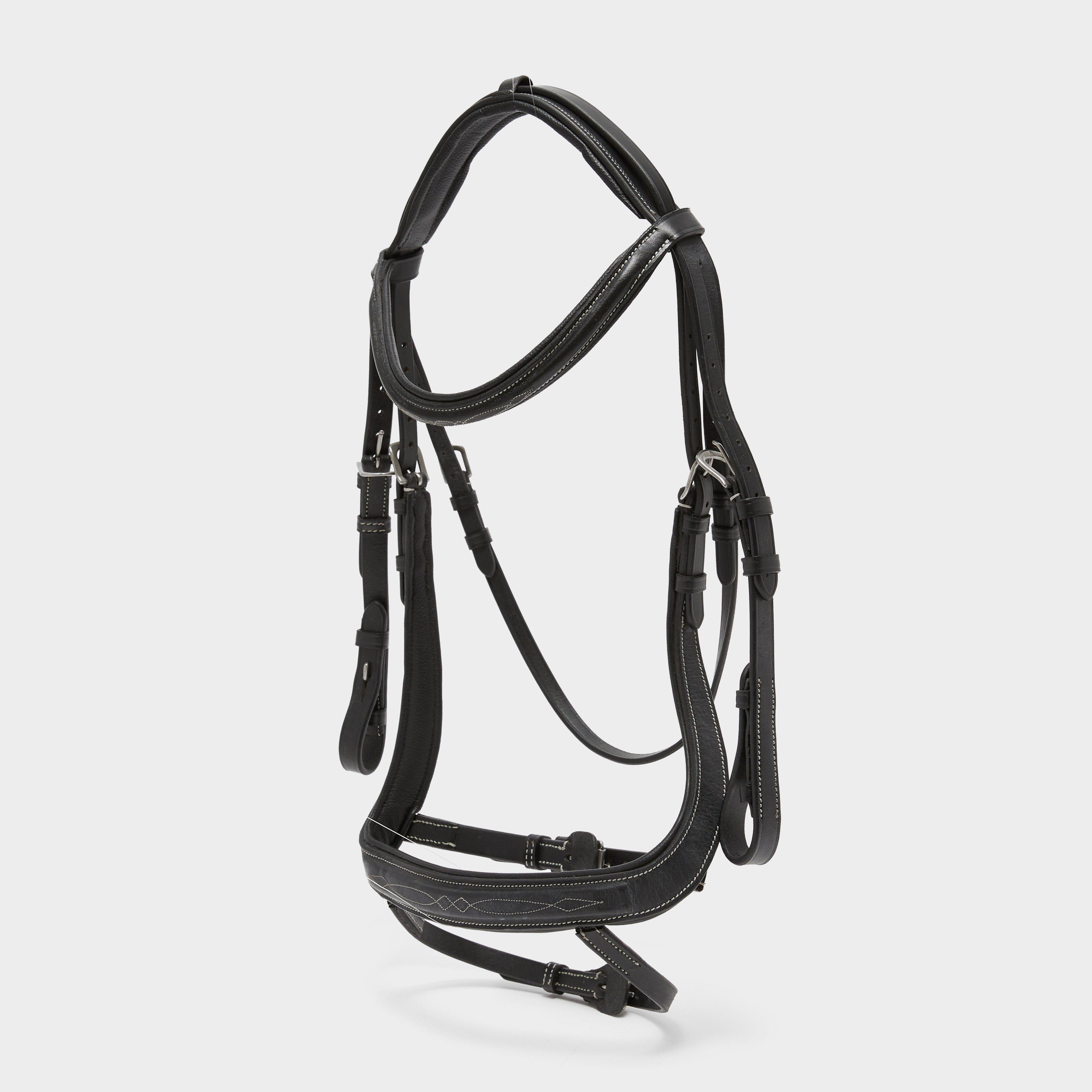  SALISBURY Salisbury Buckingham Bridle Black