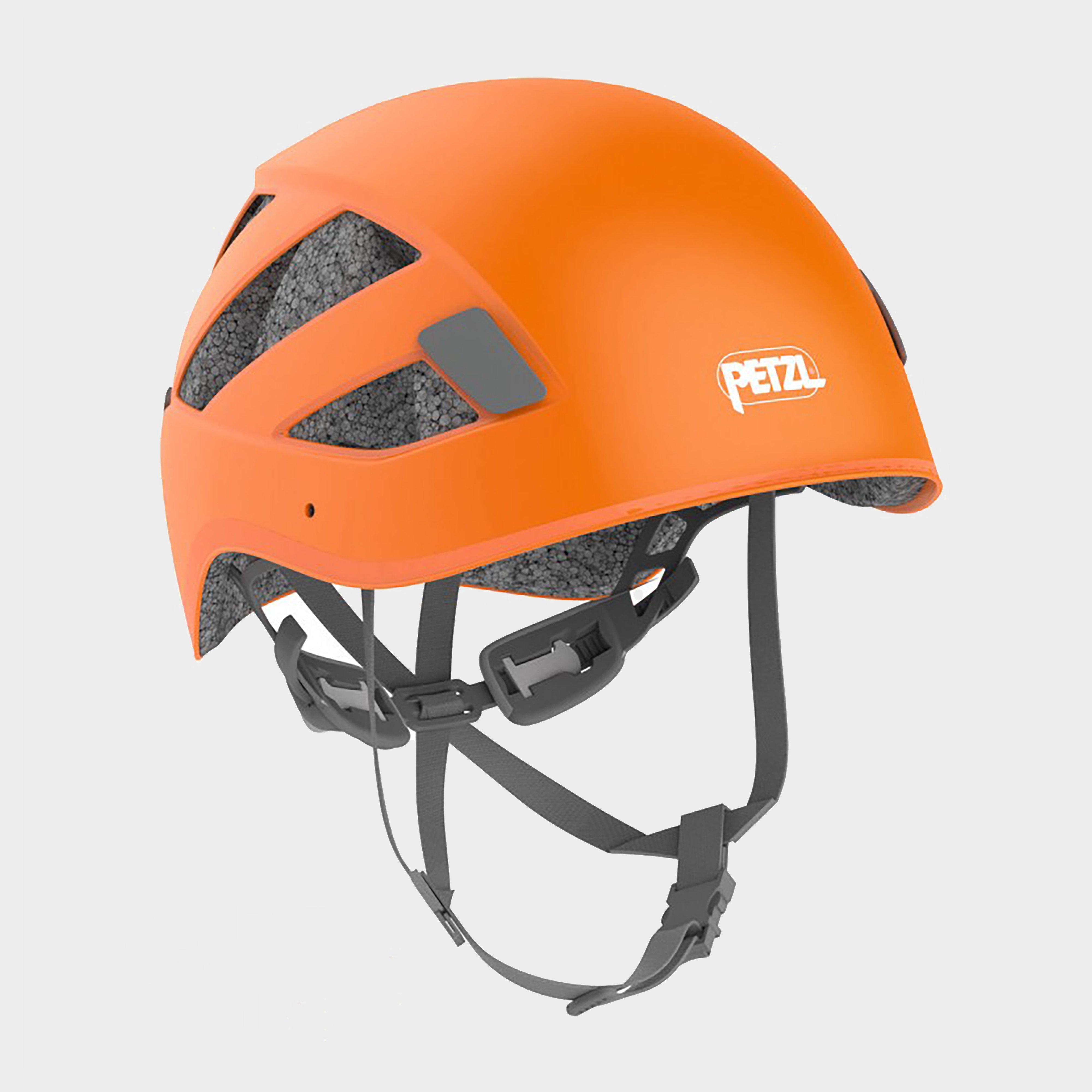  Petzl Boreo Climbing Helmet