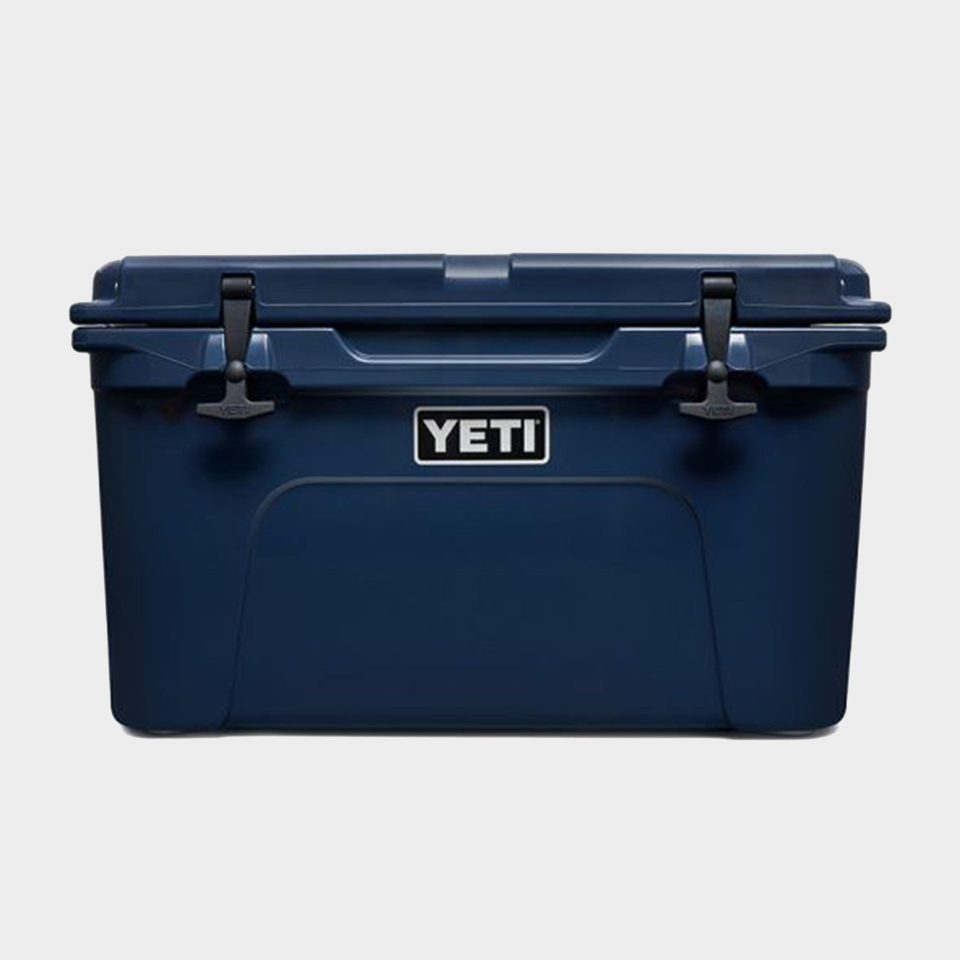 Image of YETI Tundra Cool Box 45L, Navy