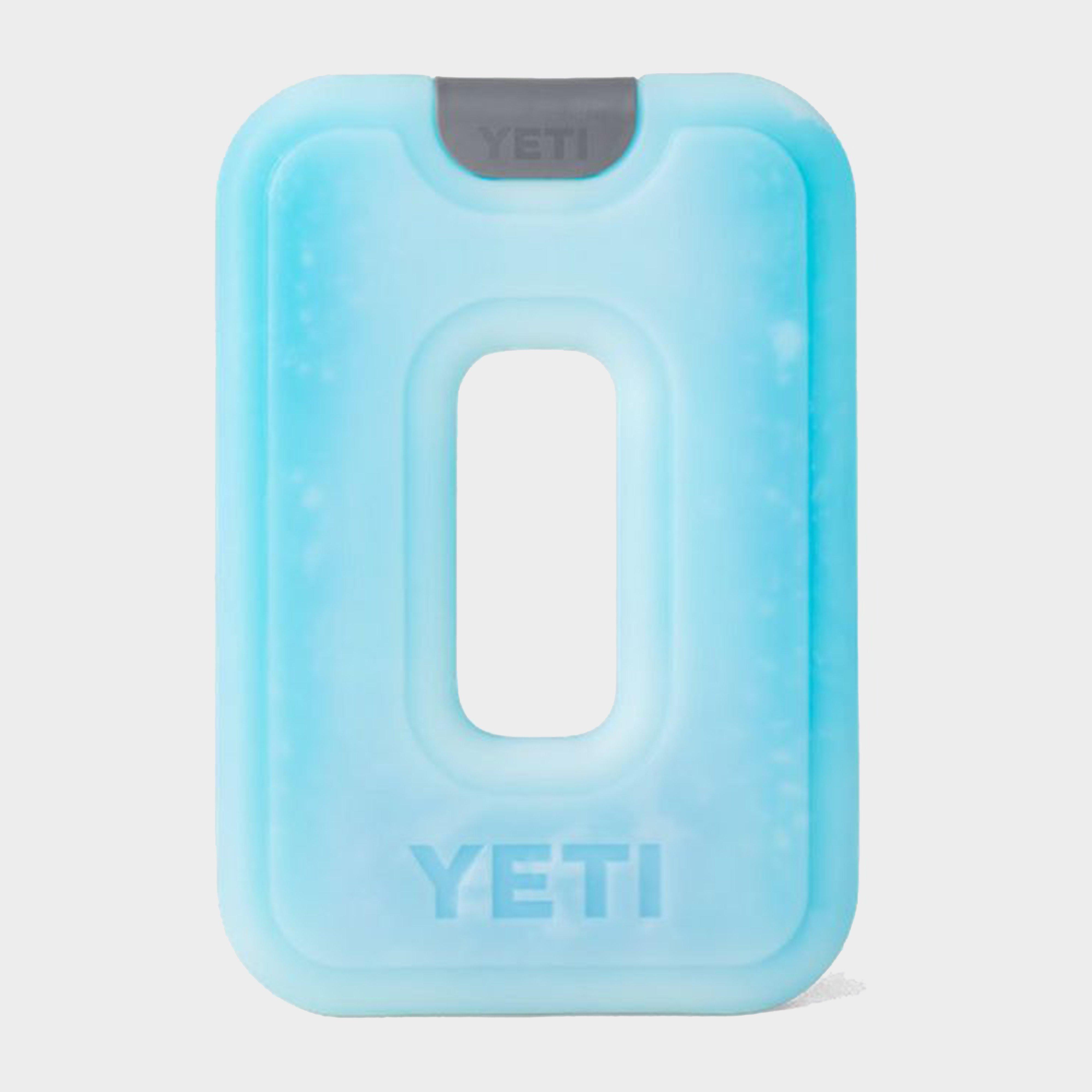 Image of YETI Thin ICE Ice Pack Medium, Blue