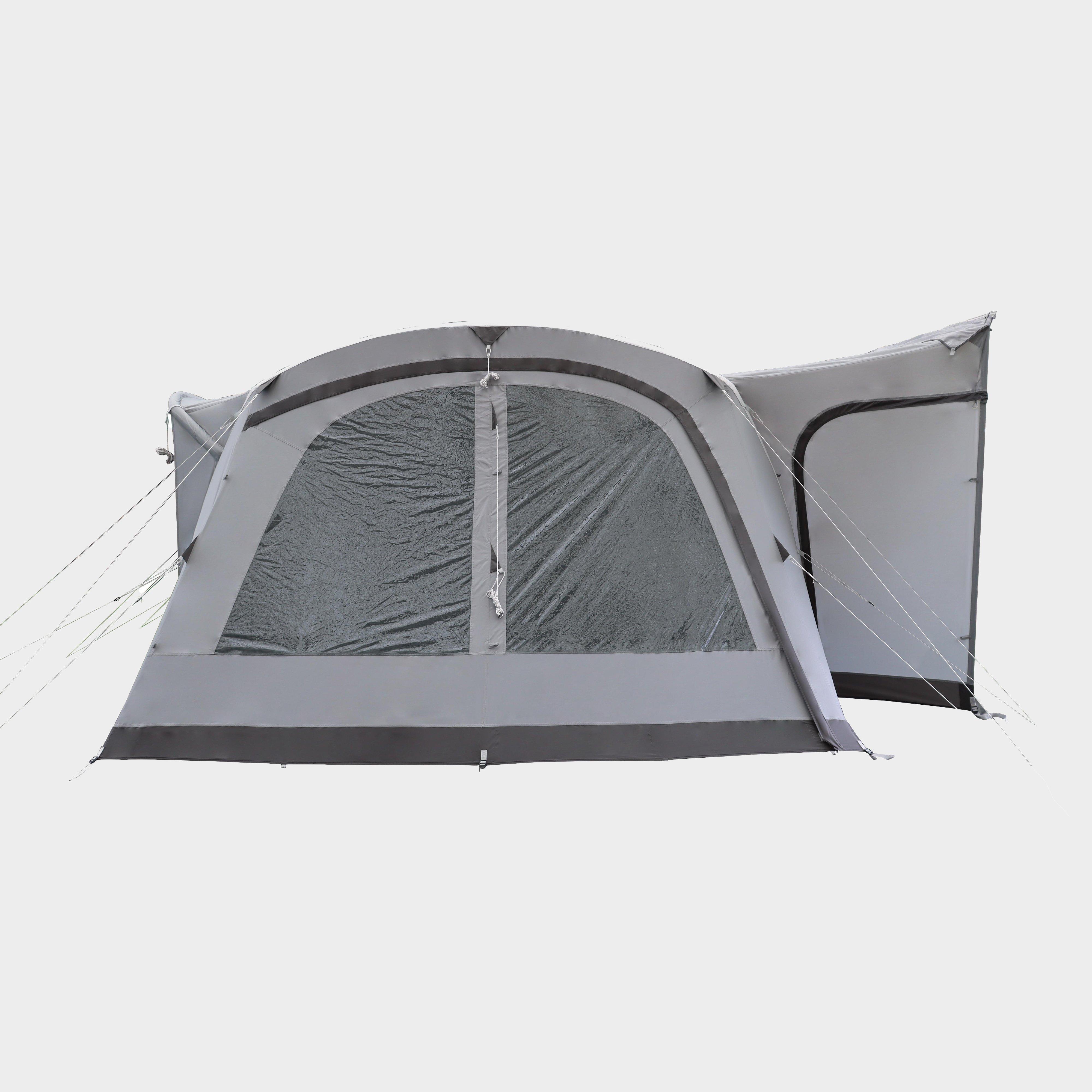 Image of Berghaus Telstar Drive-Airway Awning, Grey