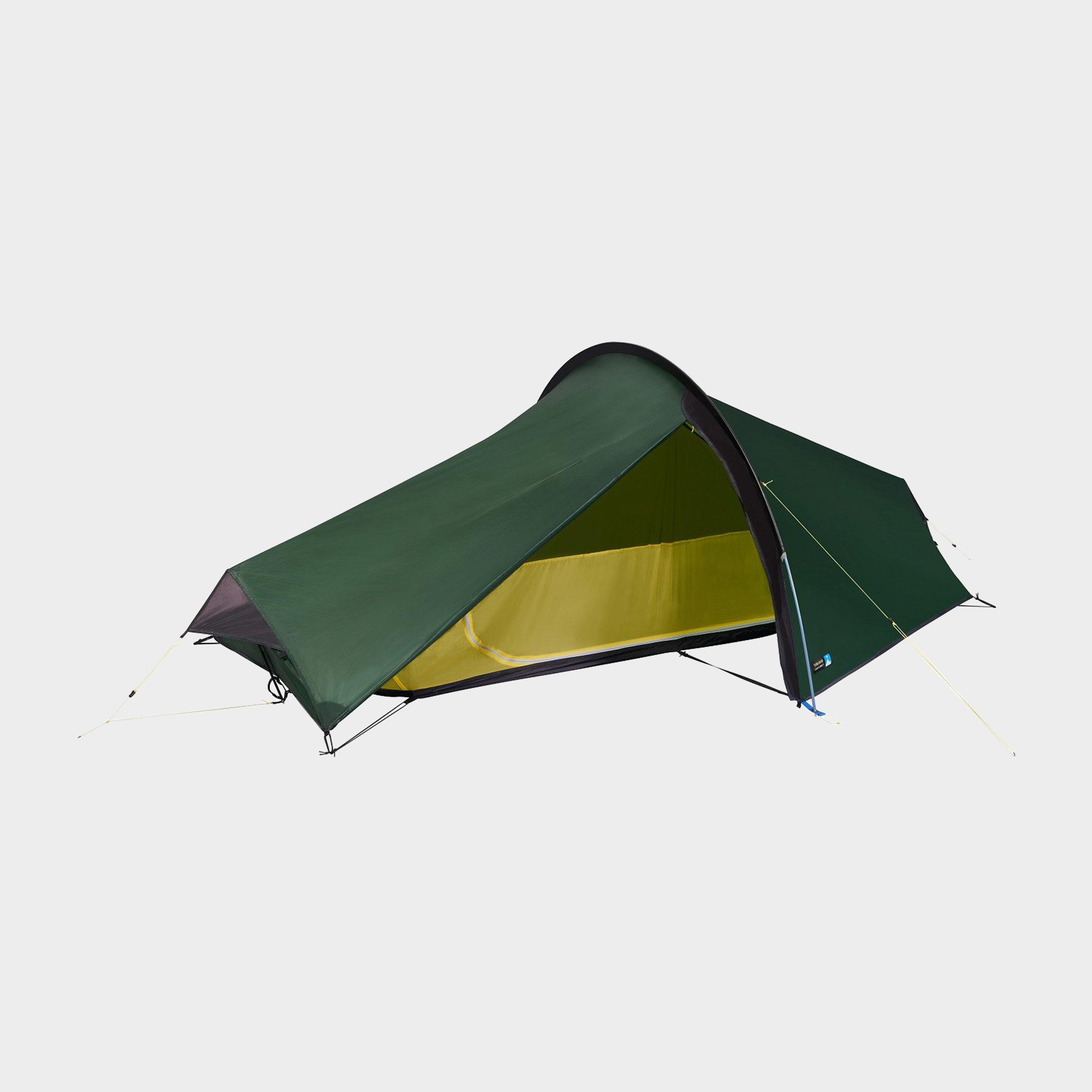 Image of Terra Nova Laser Compact 1 Tent, Green