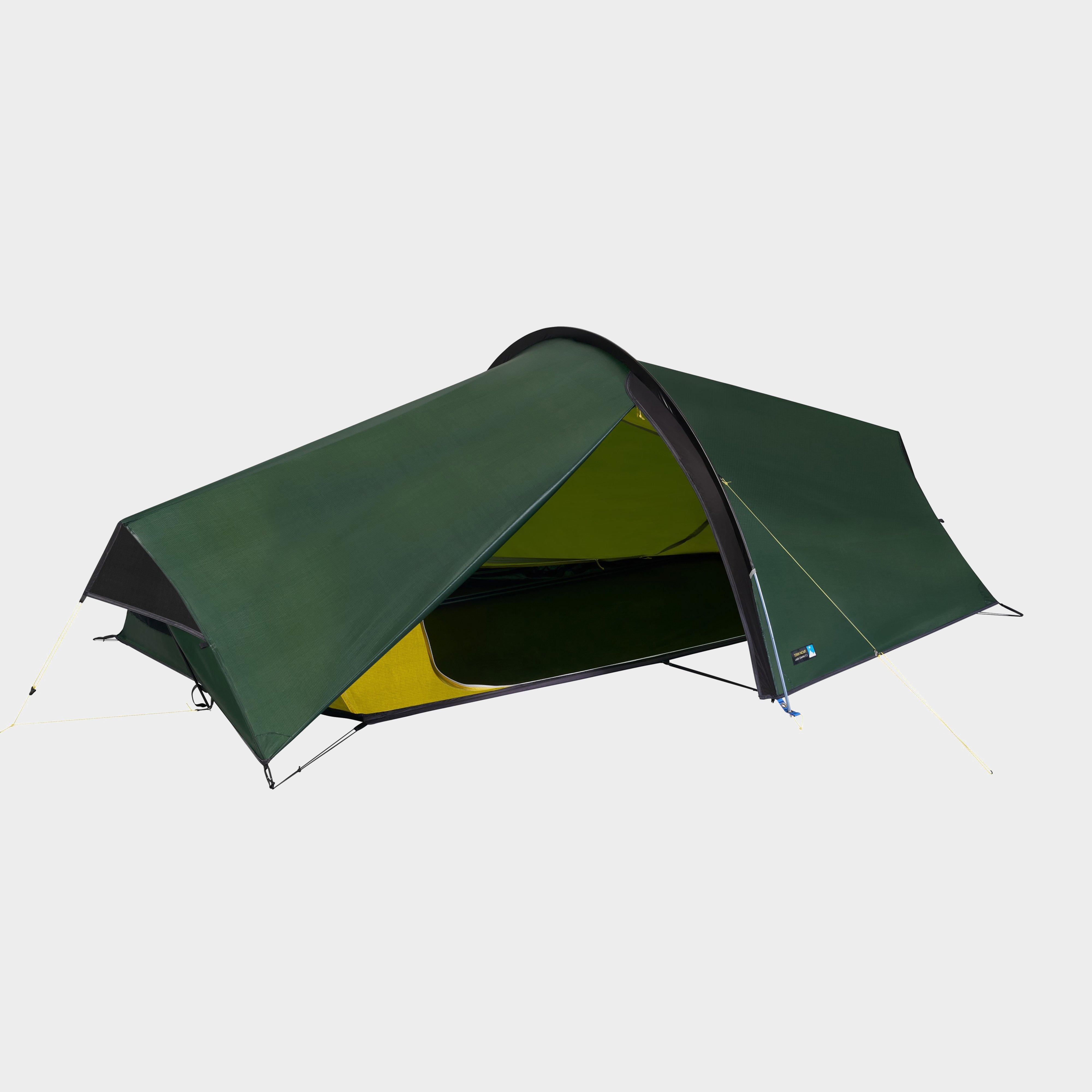 Image of Terra Nova Laser Compact 2 Tent, Green