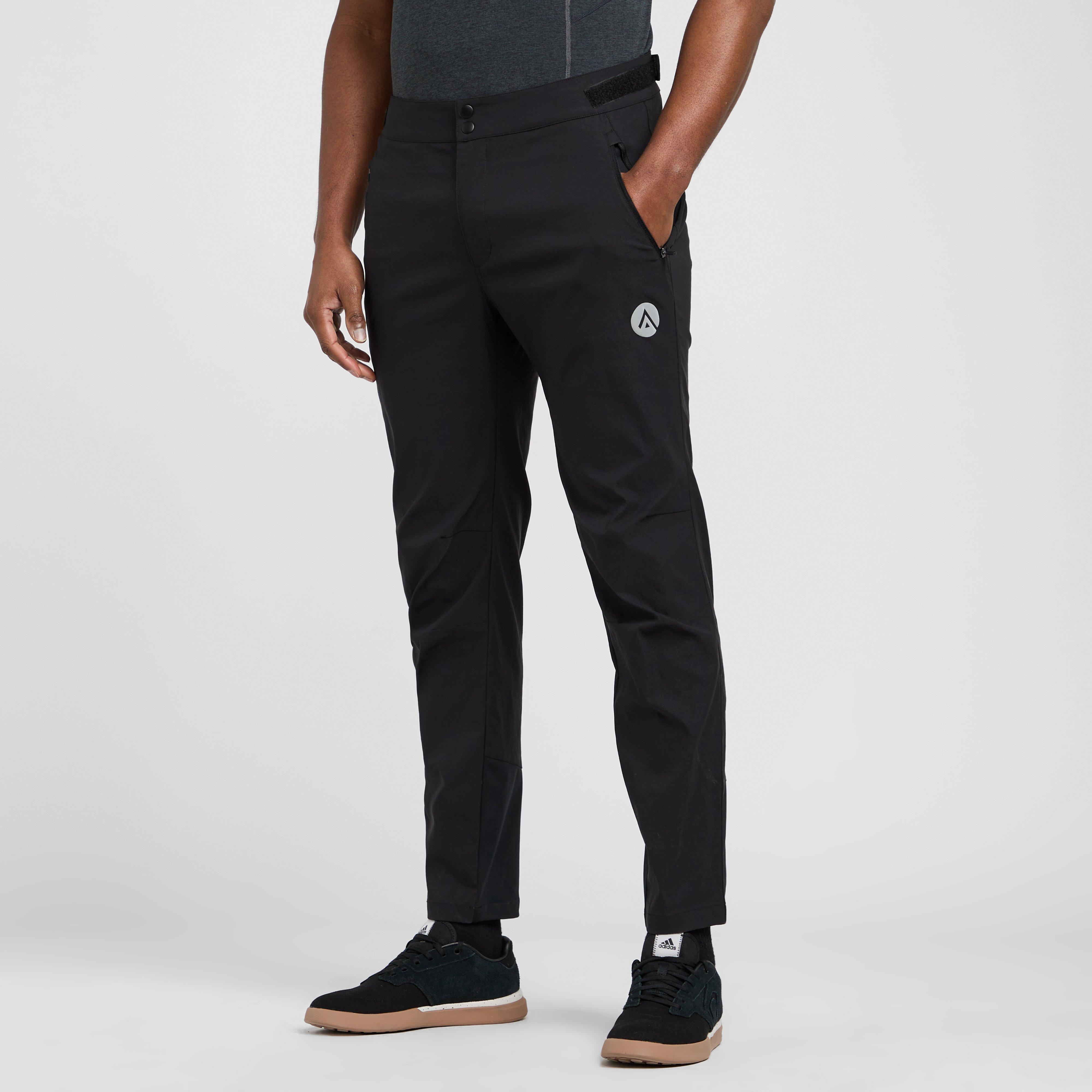 Image of APEX7 Nitrogen Pant, Black
