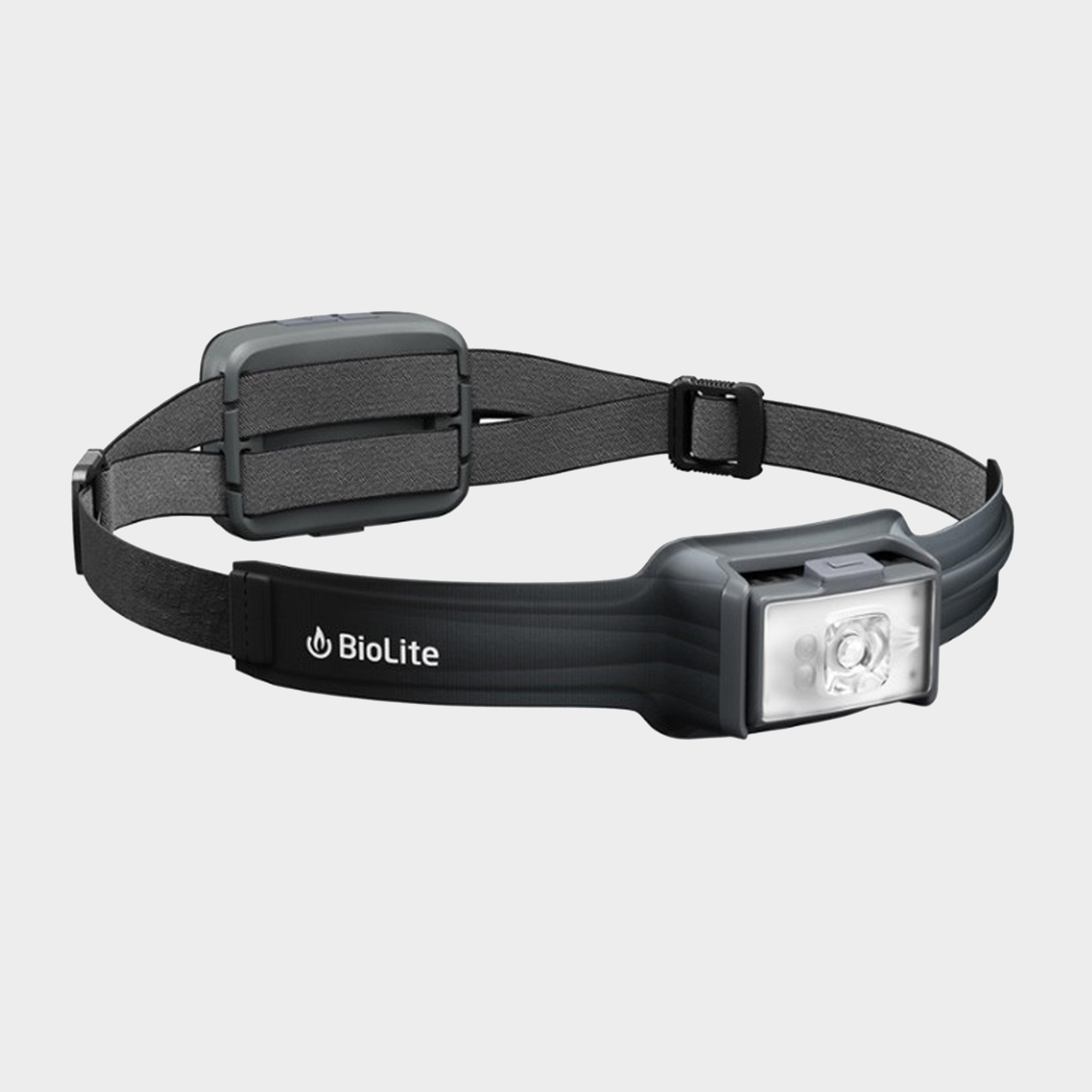 Image of BioLite HeadLamp 800 Pro, Grey