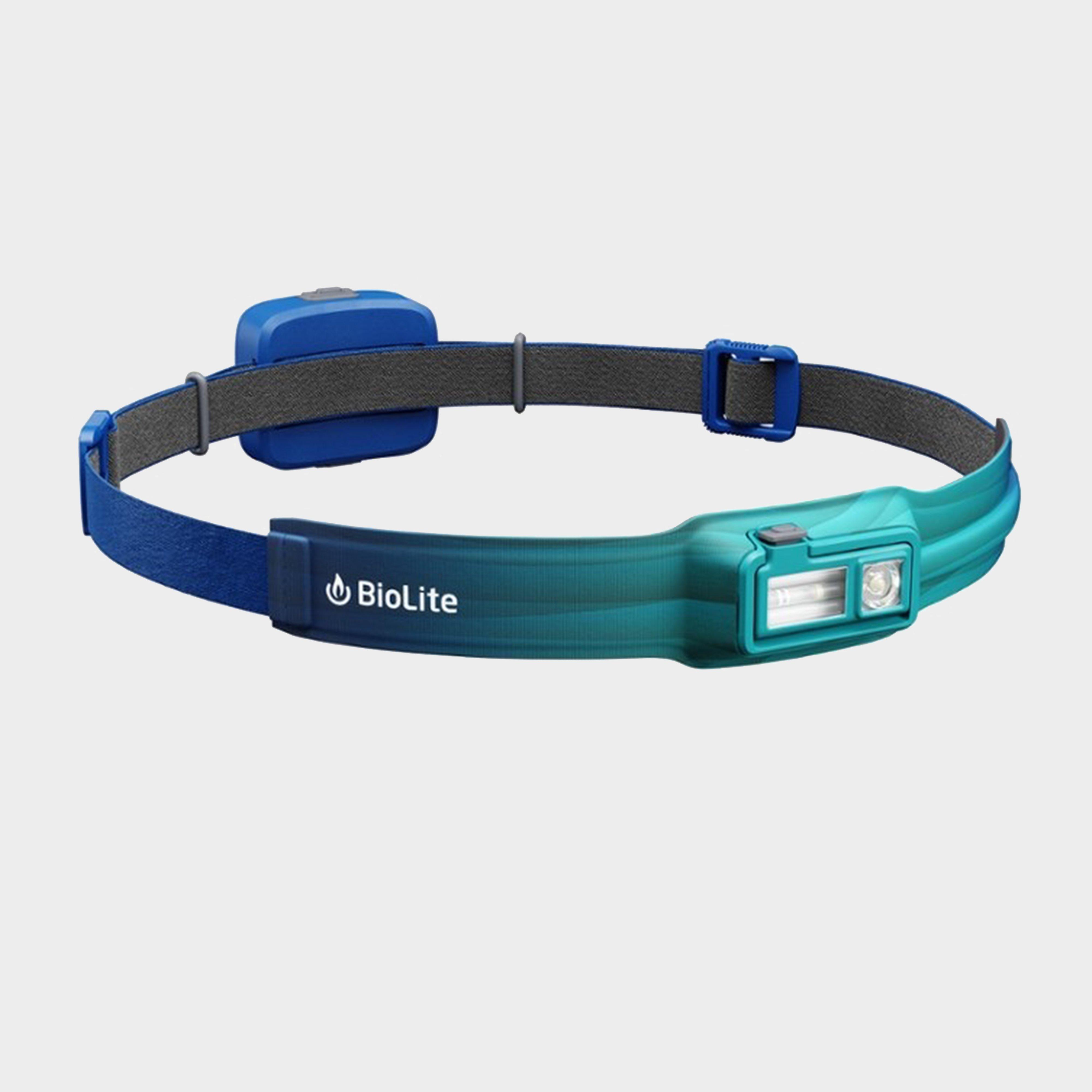  BioLite HeadLamp 425, Blue