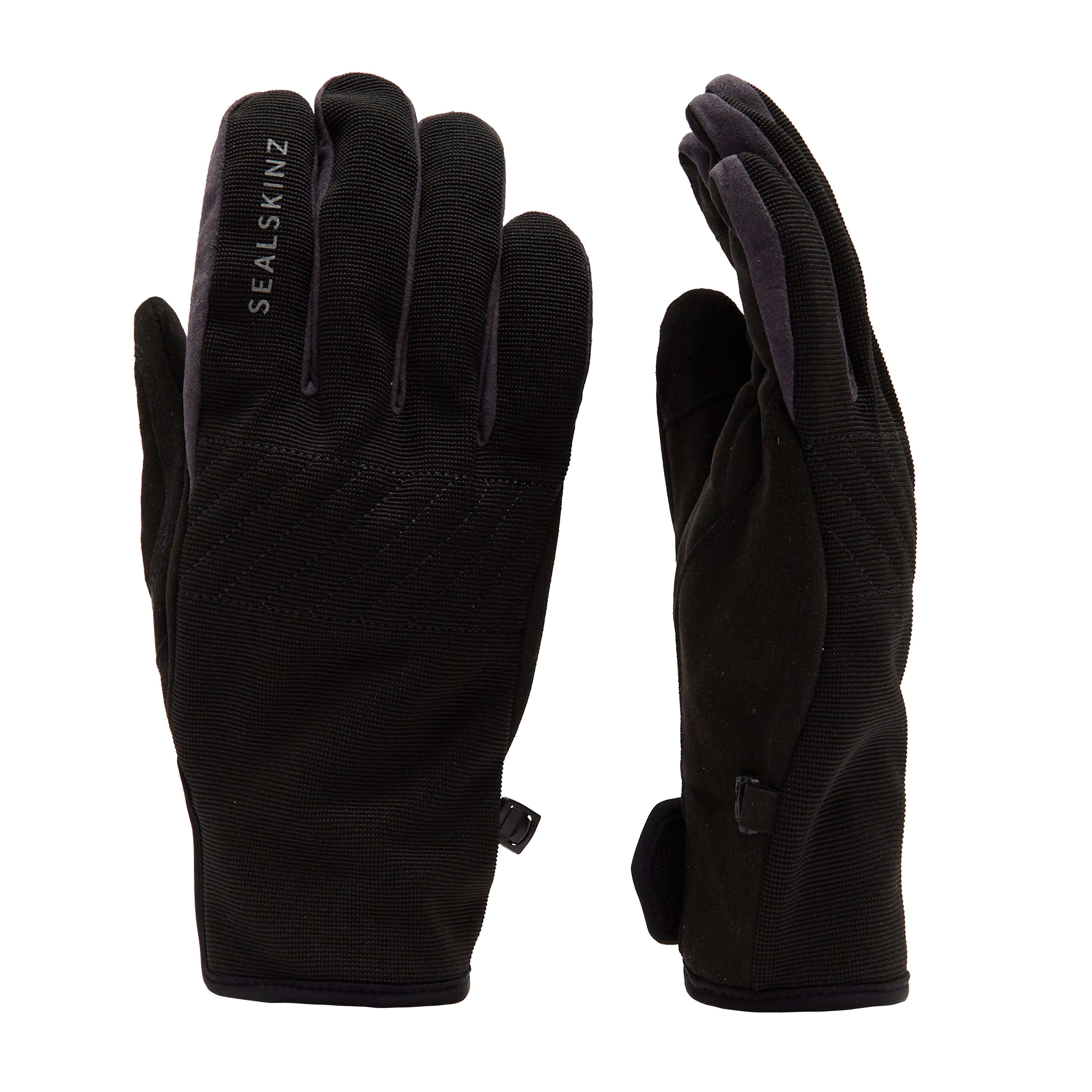 Multi Activity Gloves Black