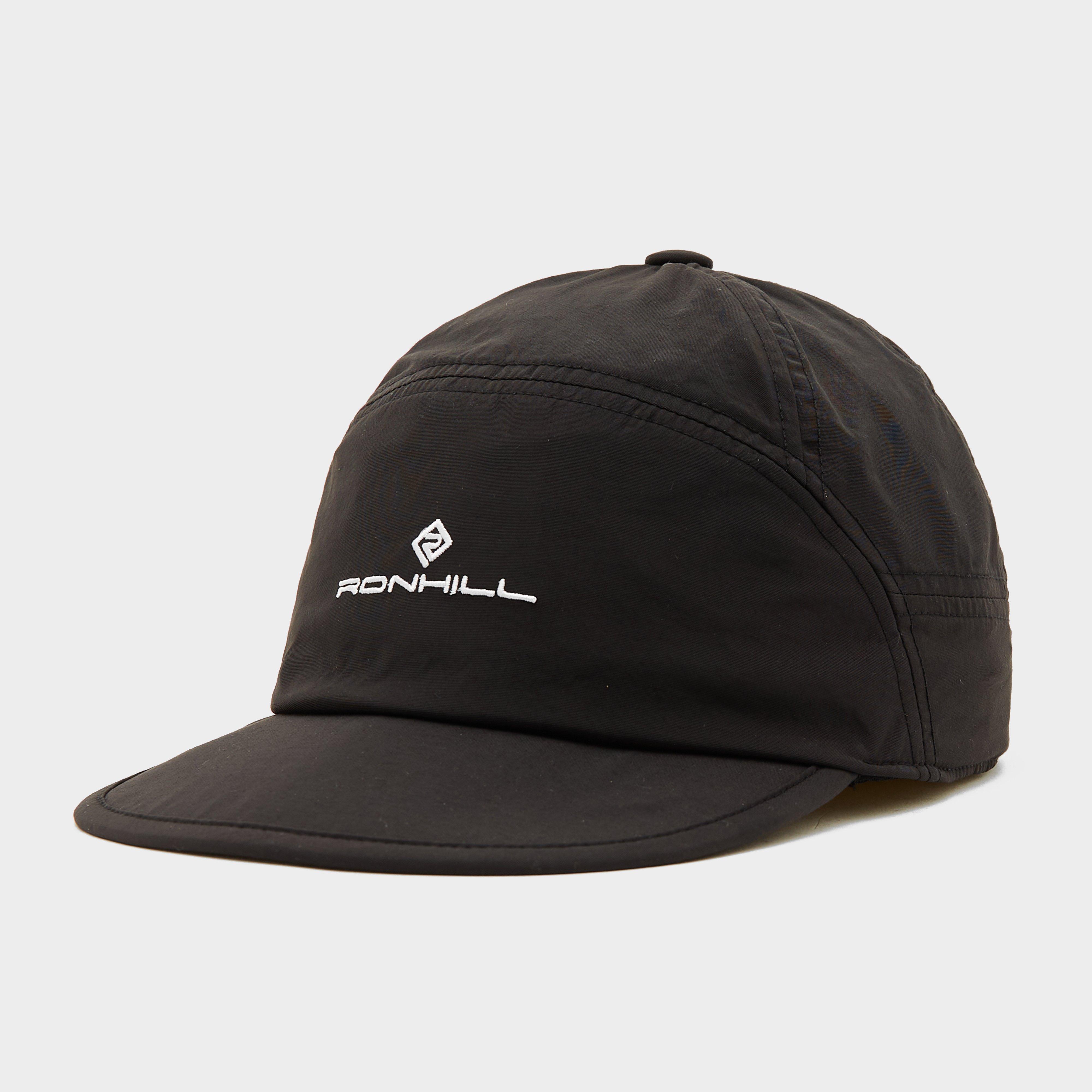 Image of Ronhill Sun Cap, Black