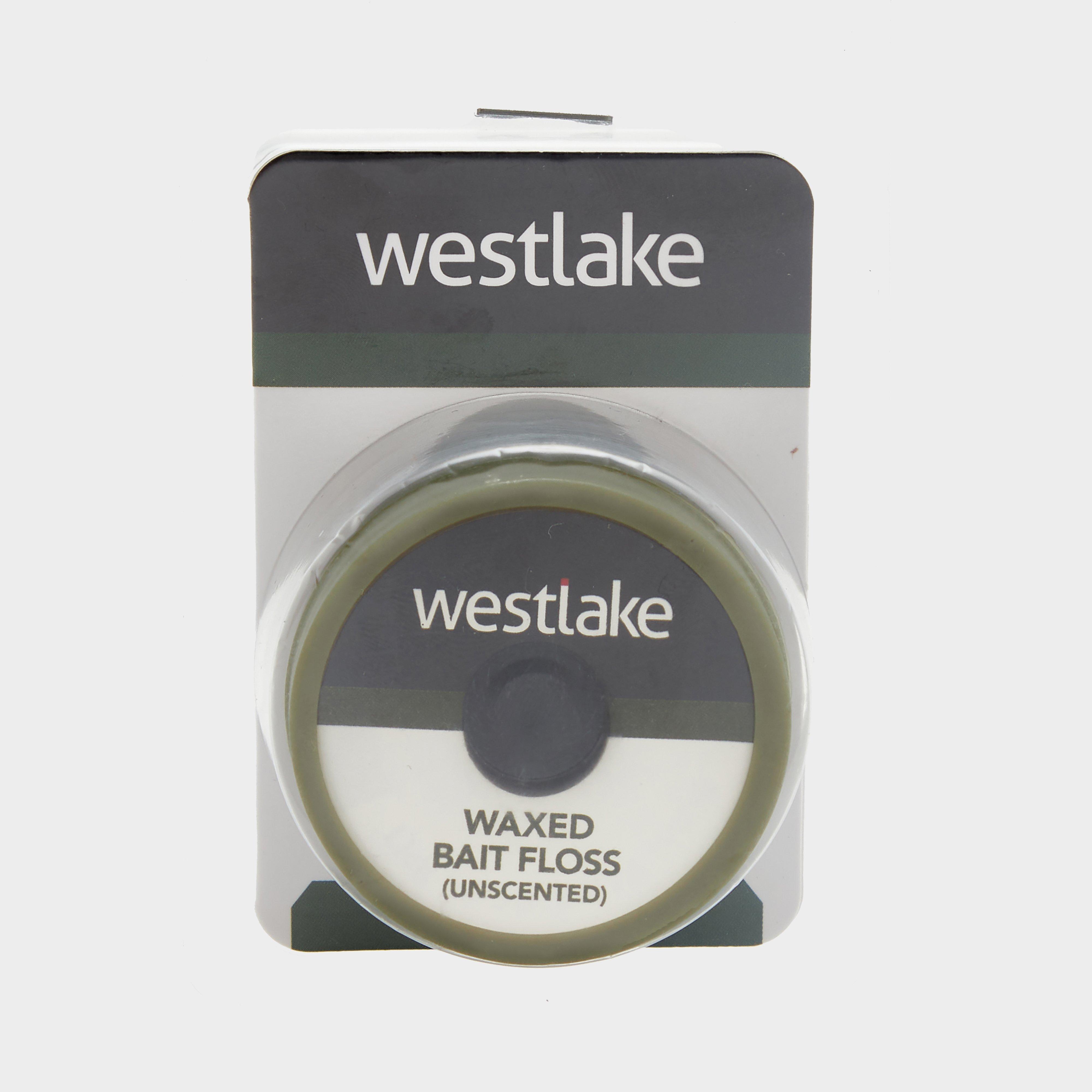 Photos - Other for Fishing West Lake Westlake Waxed Bait Floss 50m 