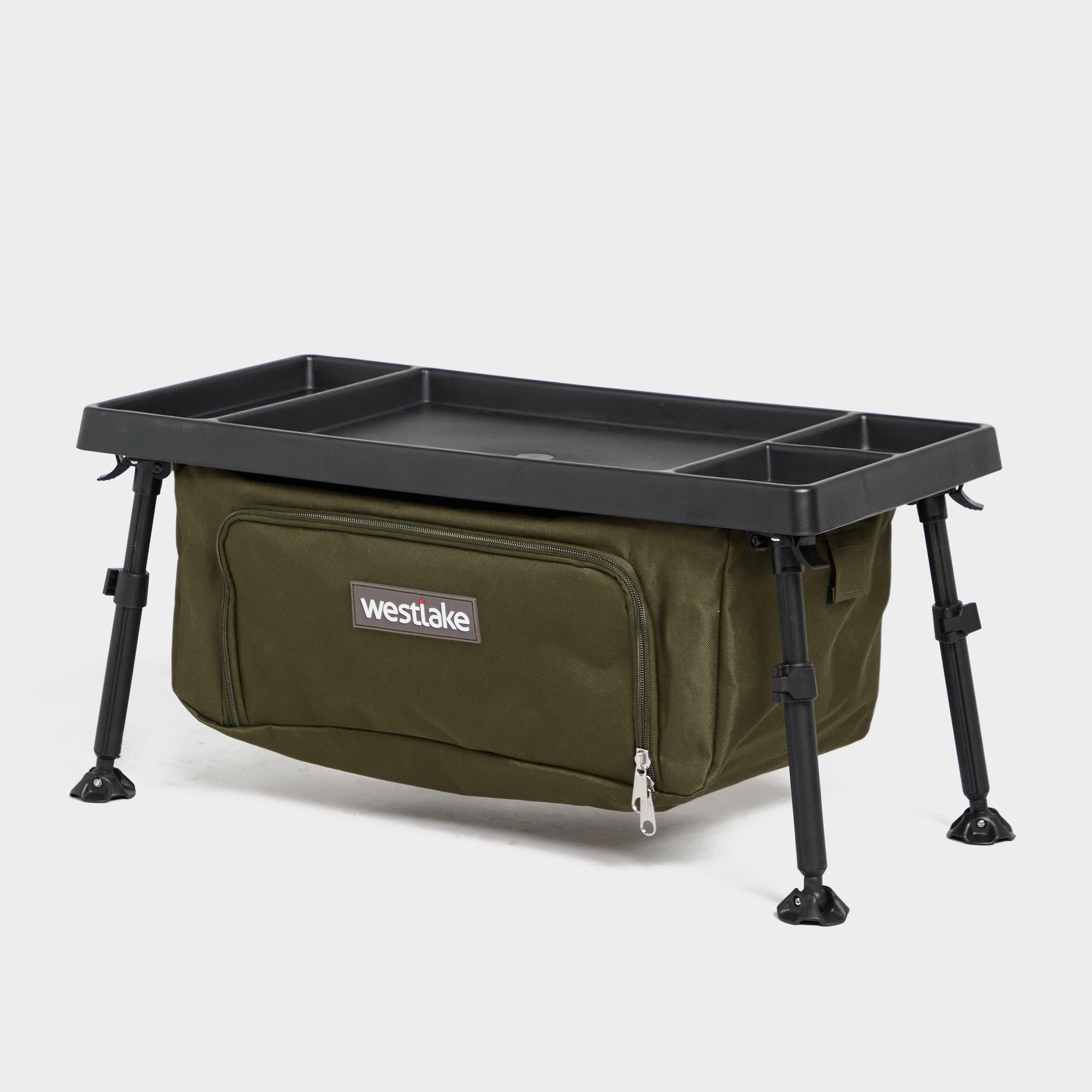  Westlake Bivvy Table & Bag