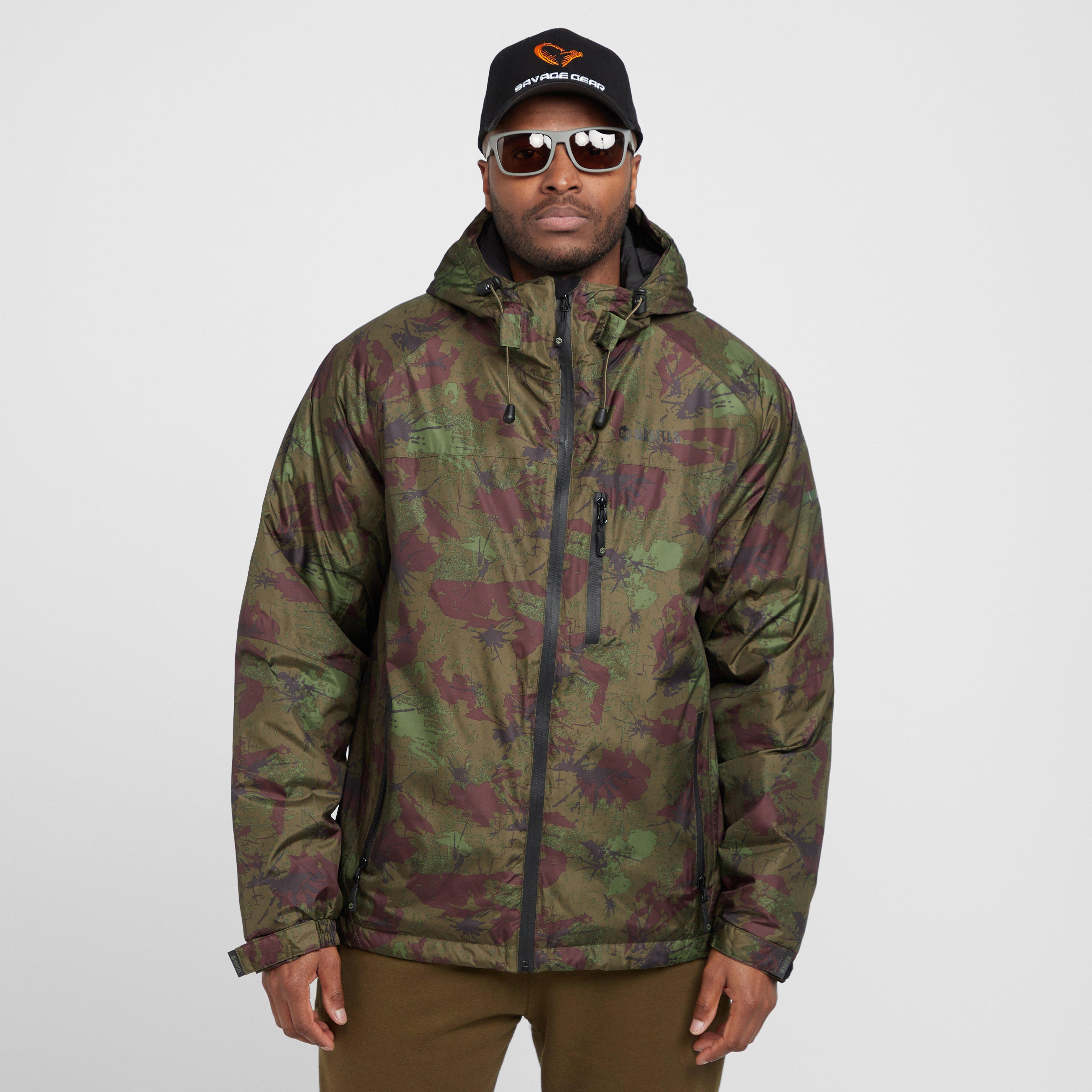  Navitas Scout Camo Jacket