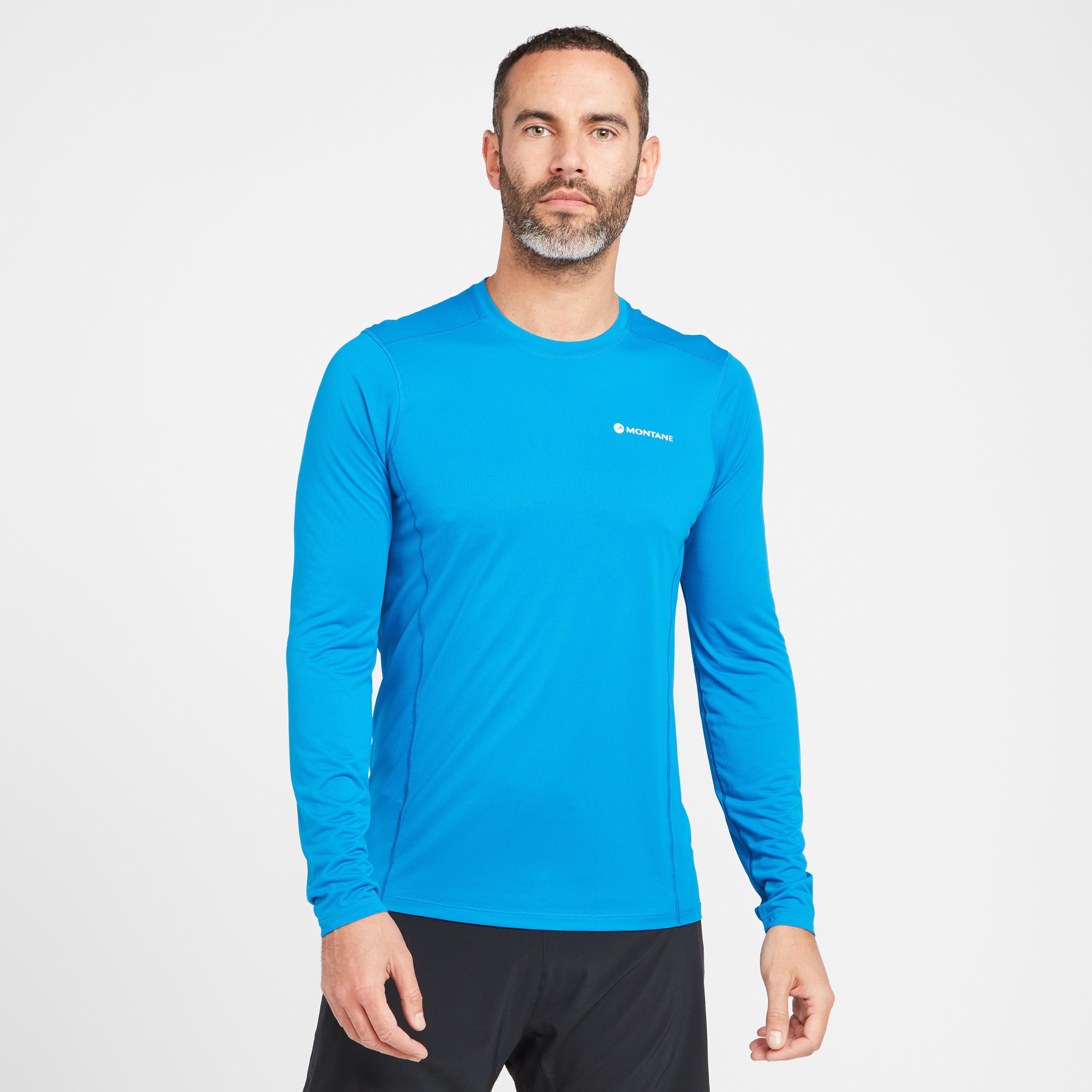 Image of Montane Men