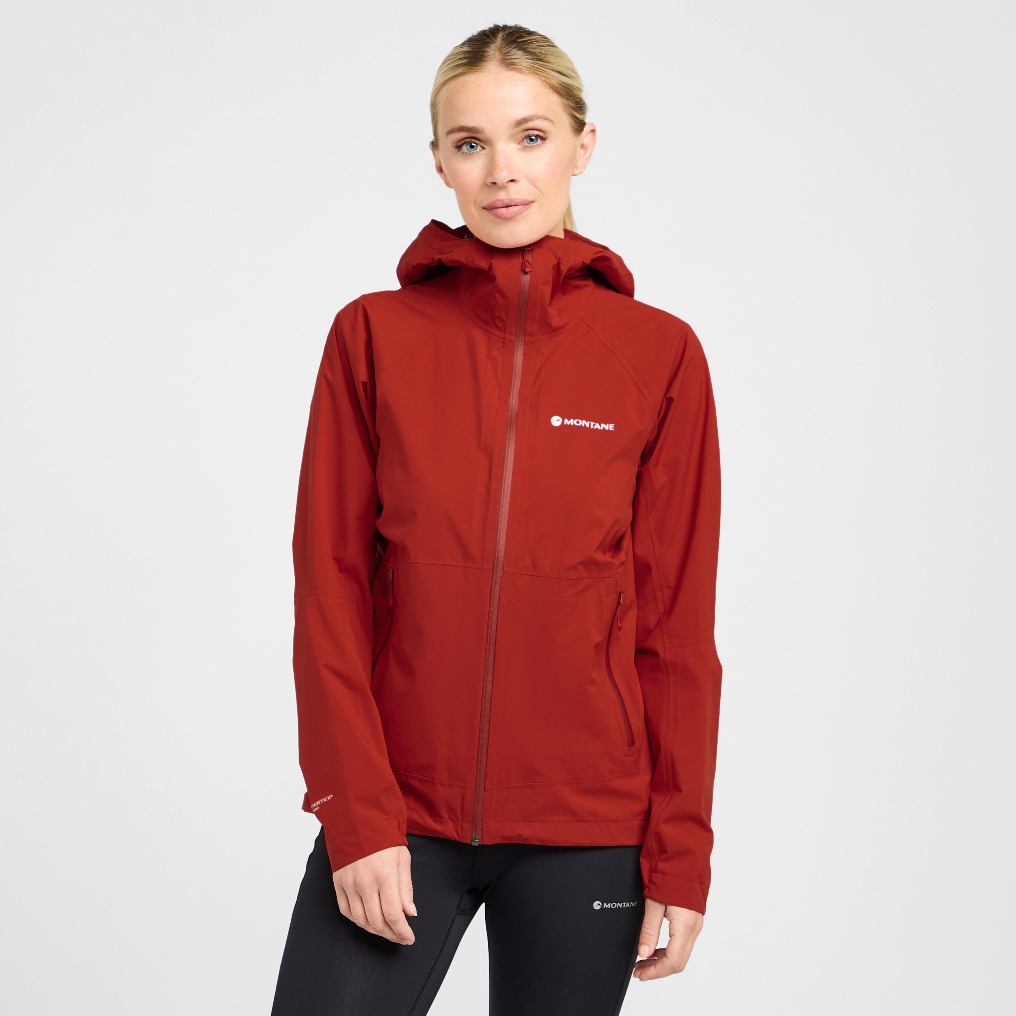  Montane Women