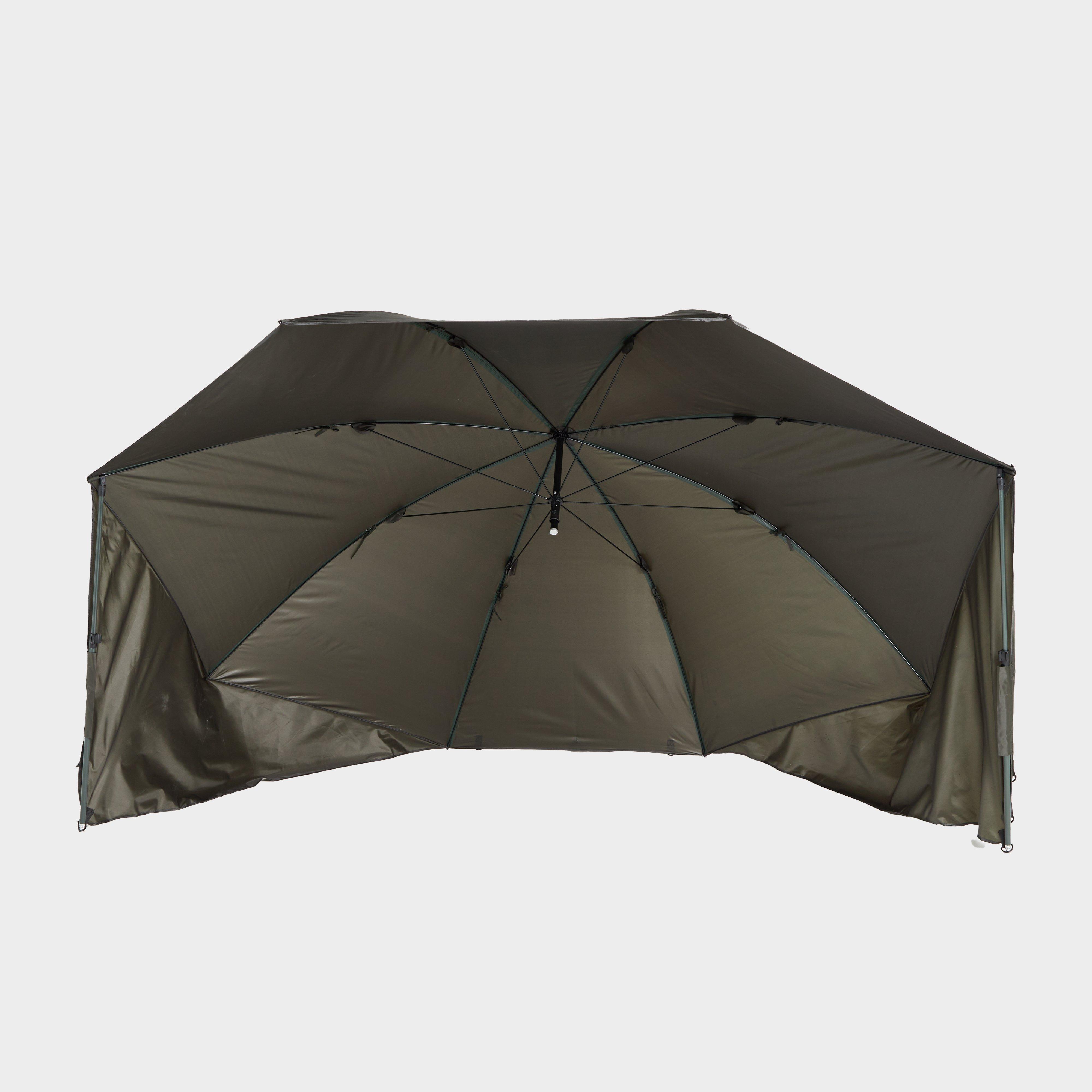 Image of Westlake Oval Carp Bivvy Brolly 60", Green