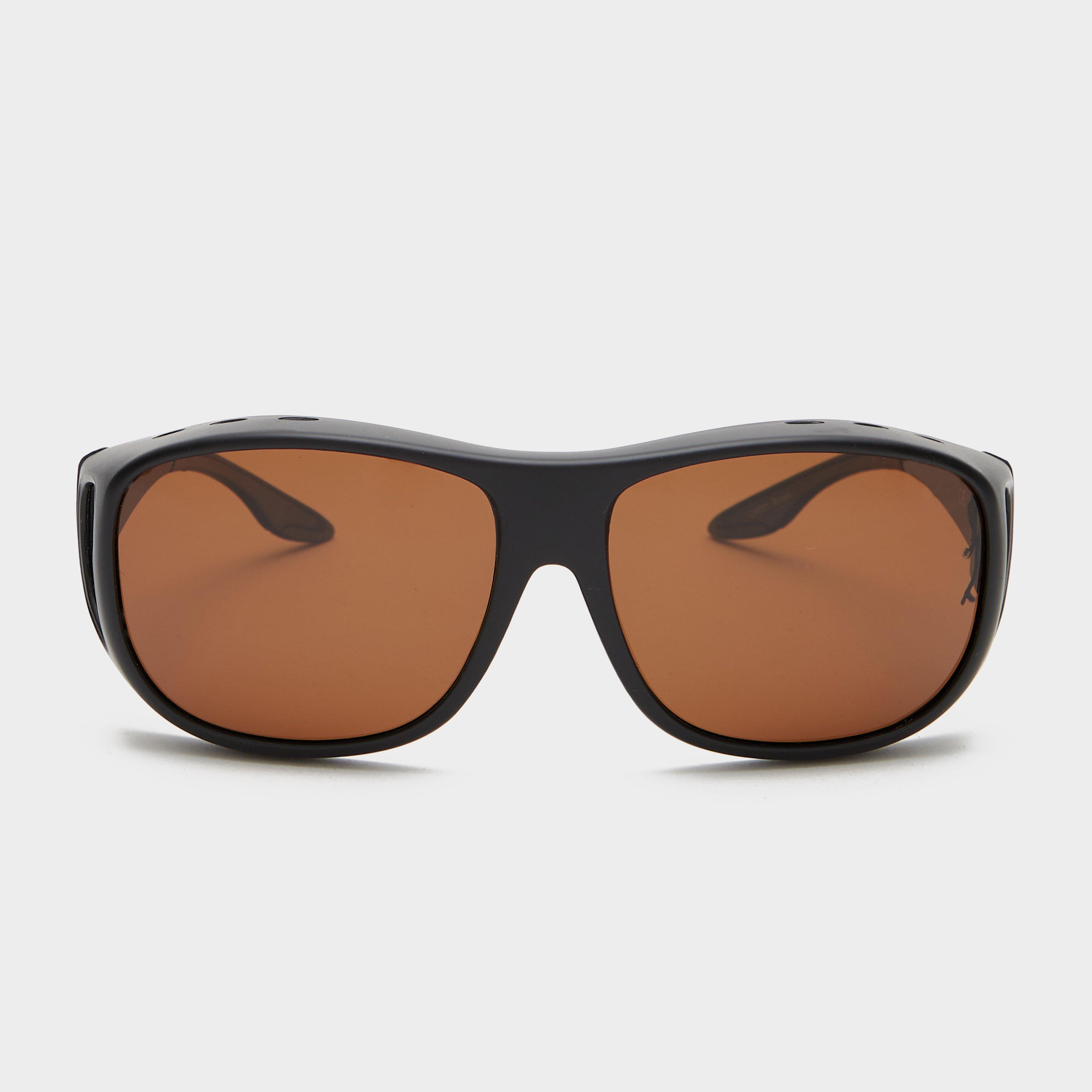 Image of FORTIS Overwraps Brown, Brown