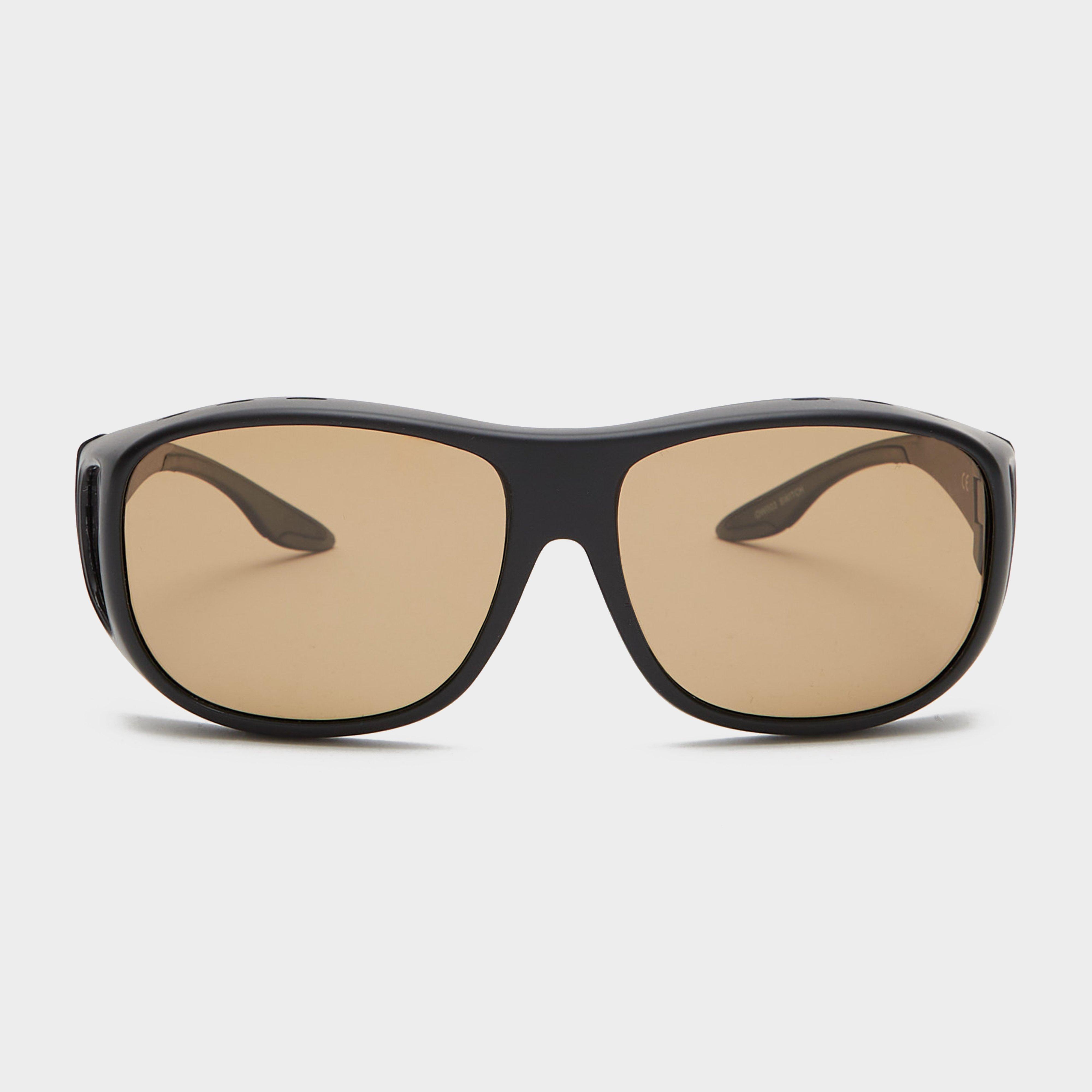 Image of FORTIS Overwraps Switch, Brown