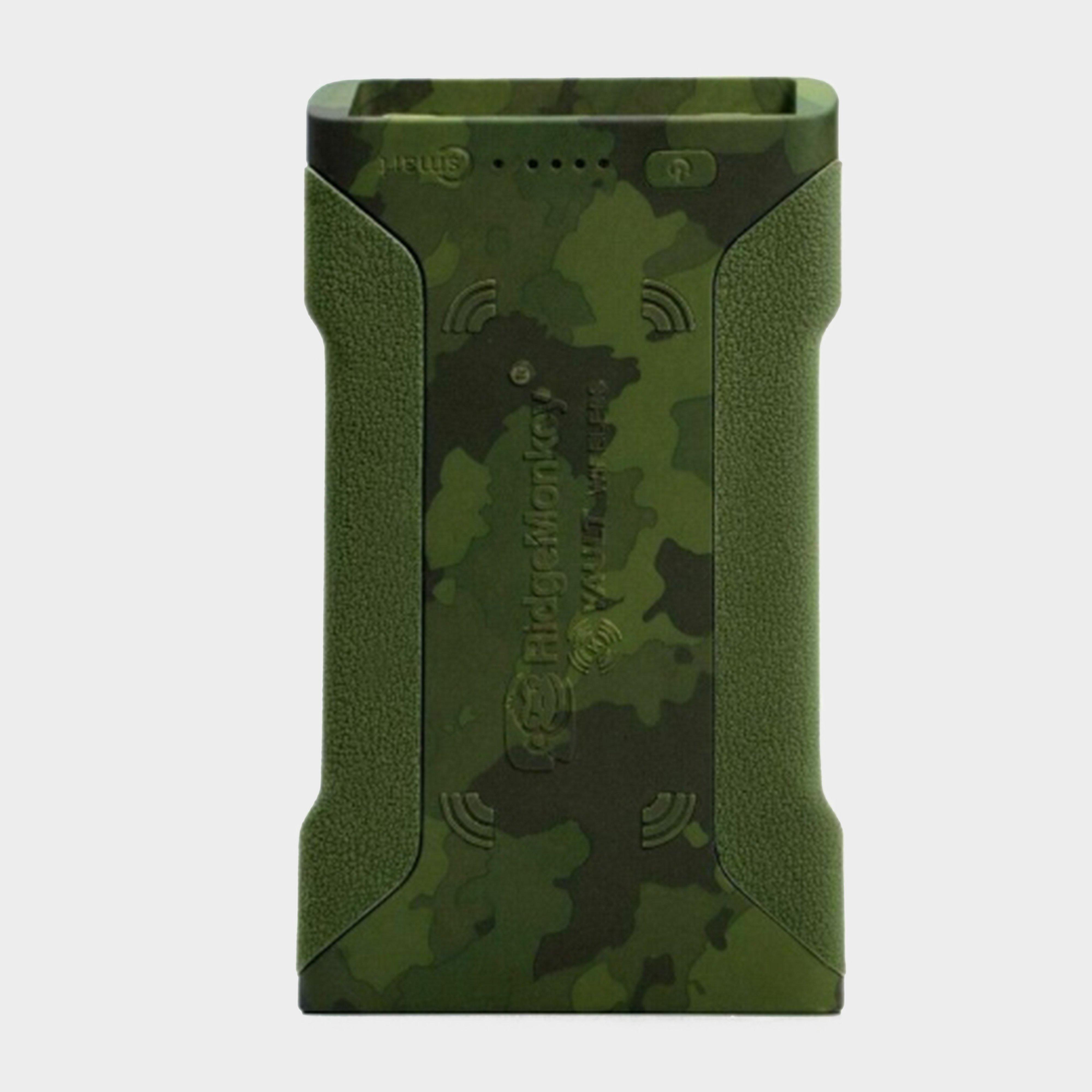 Image of RIDGEMONKEY Vault C-Smart Wireless 26950mAh, Green