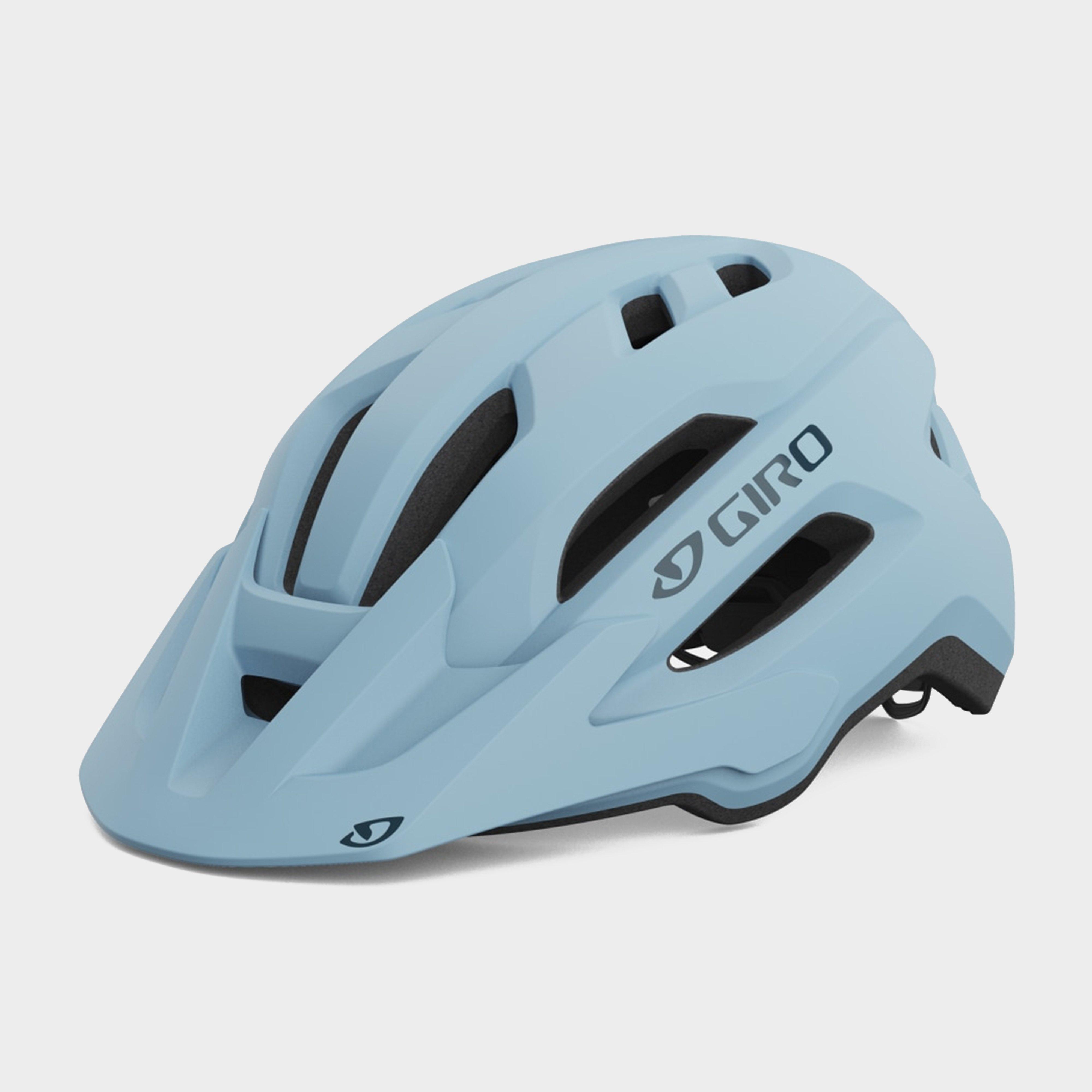 Photos - Ski Helmet Giro Women's Fixture II Cycling Helmet 