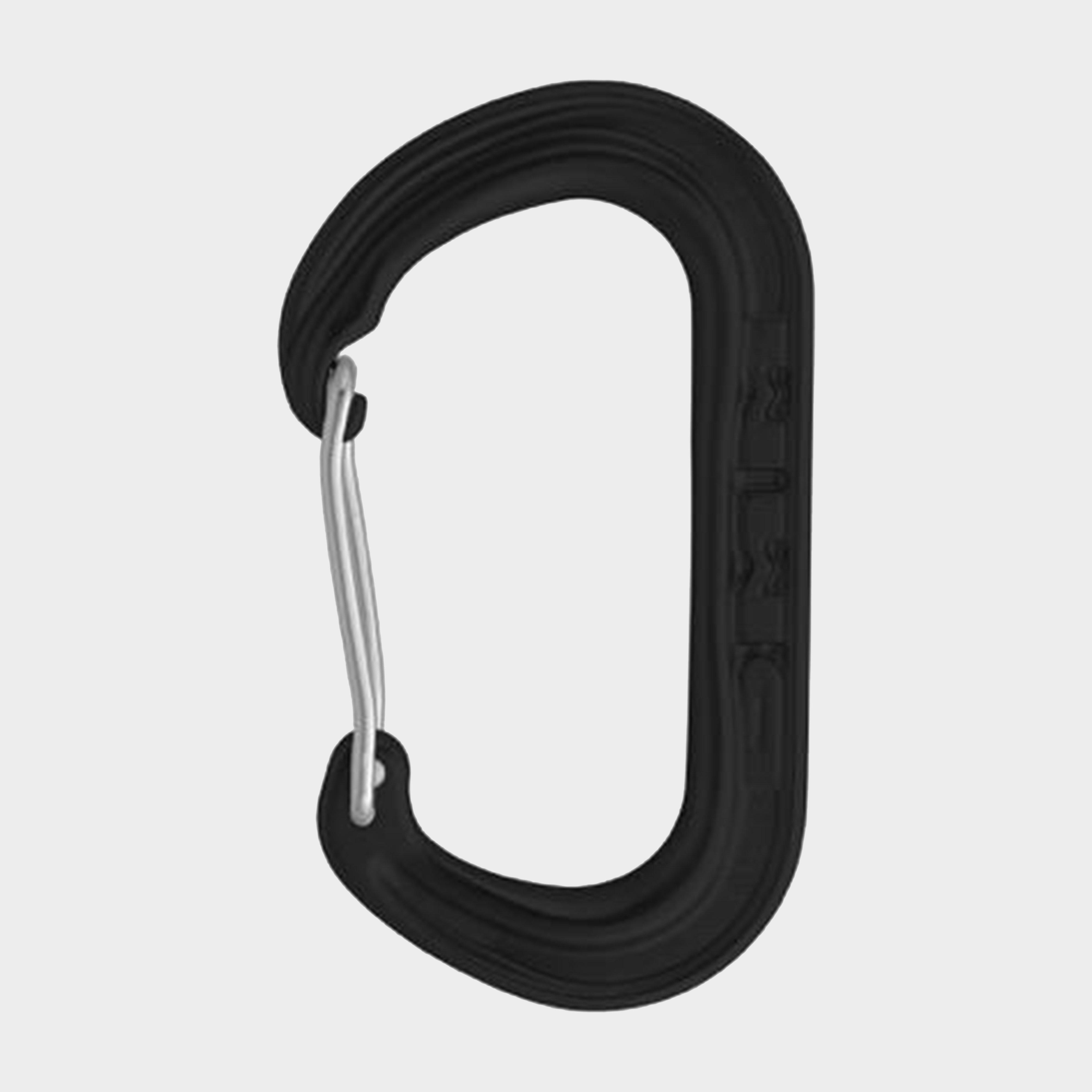 Image of DMM XSRE Wire Carabiner, Black