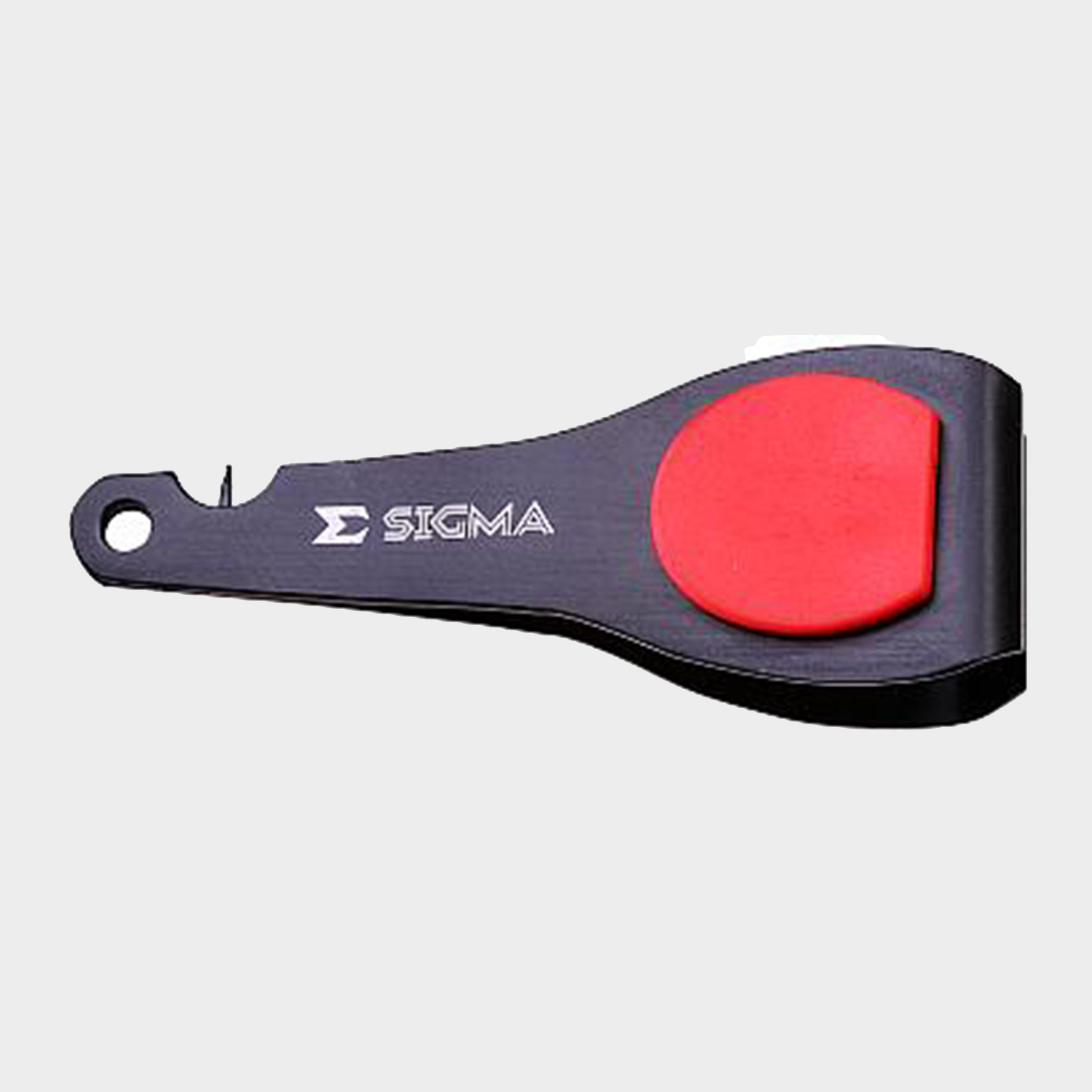 Image of Shakespeare Sigma Line Cutter, Red