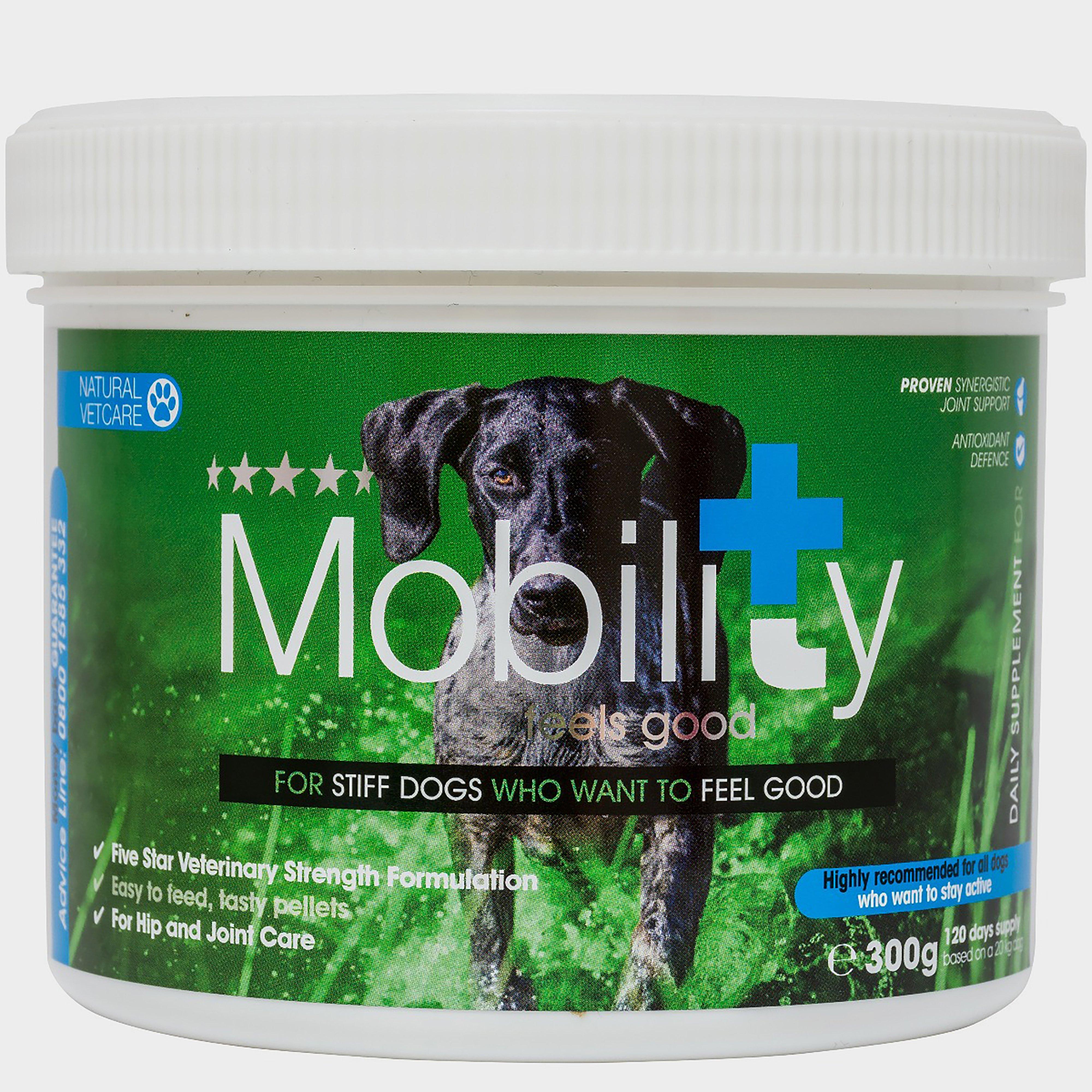  NAF Natural VetCare Mobility Joint Supplement for Dogs