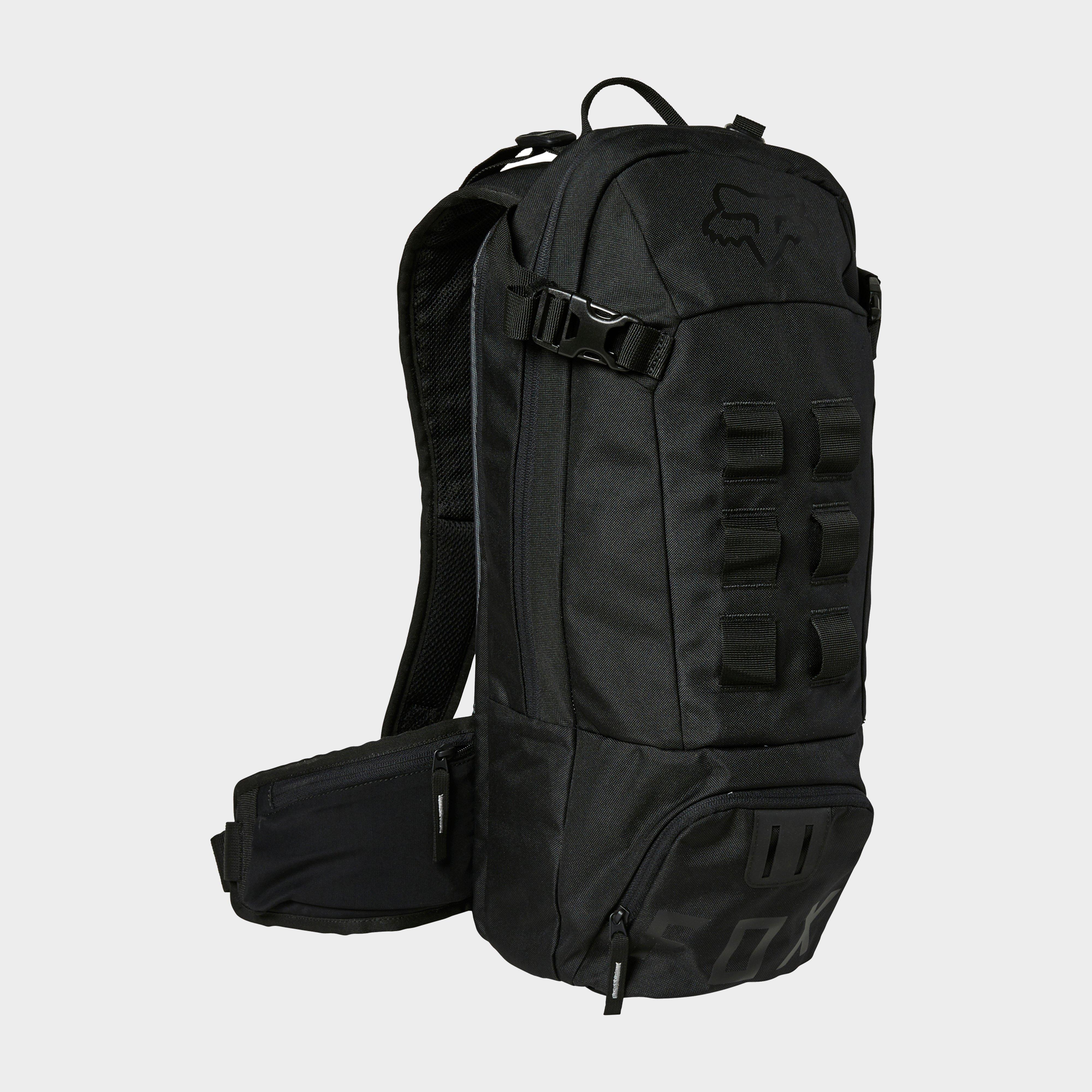 Image of Fox Utility 18L Hydration Pack, Black