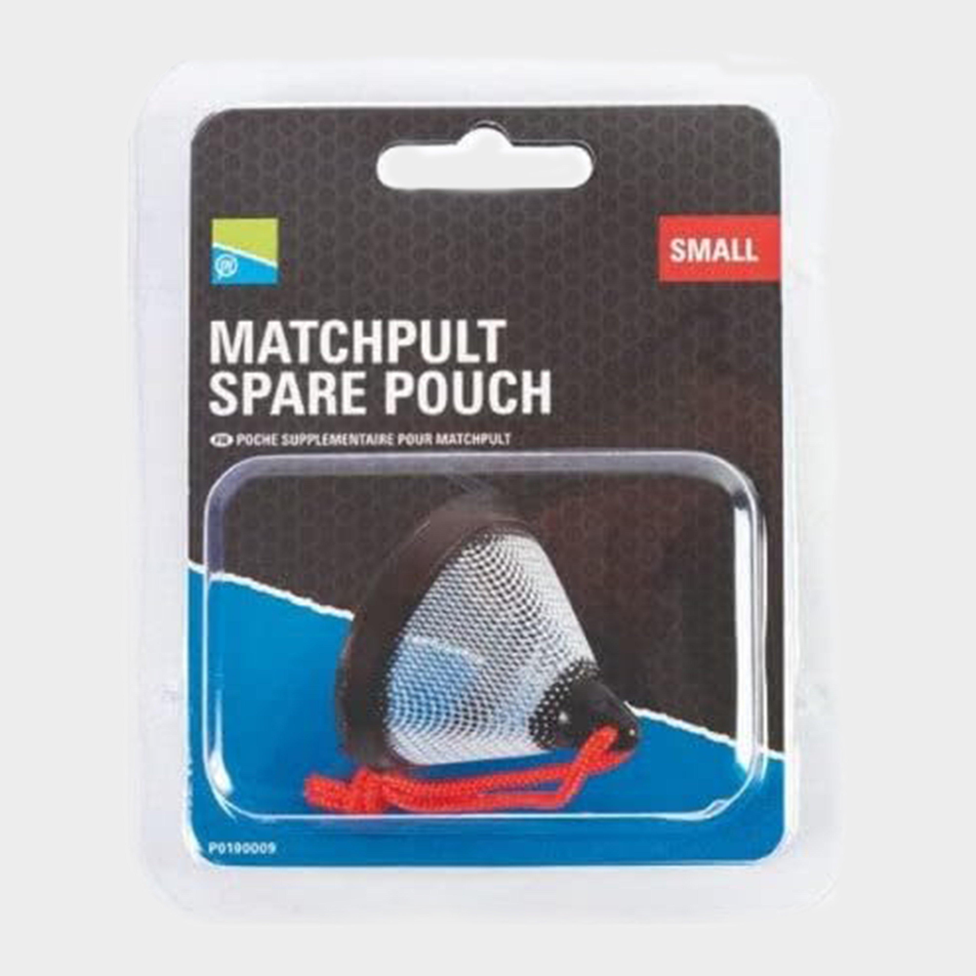 Image of PRESTON INNOVATION Matchpult Pouch Small