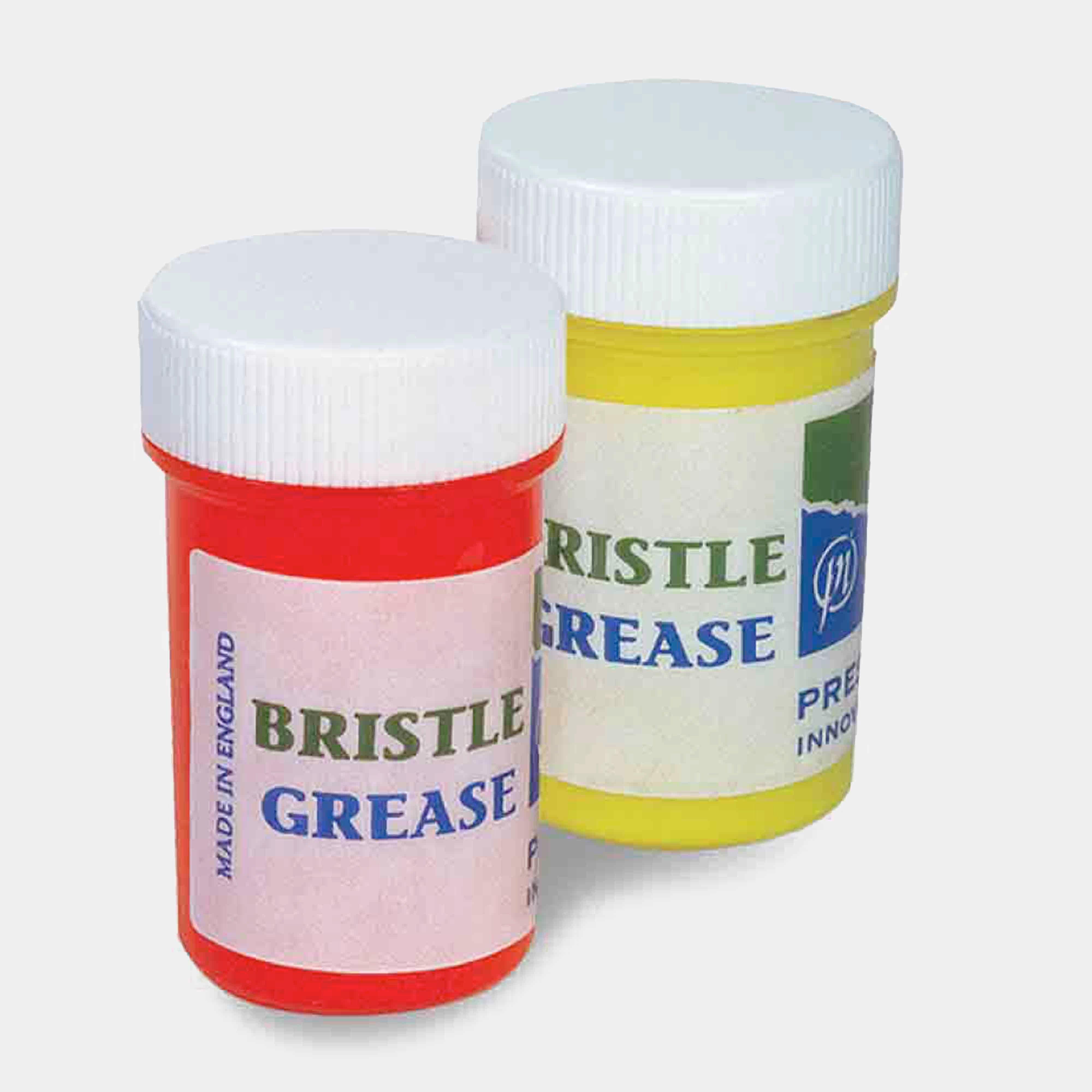 Image of PRESTON INNOVATION Fluorescent Bristle Grease