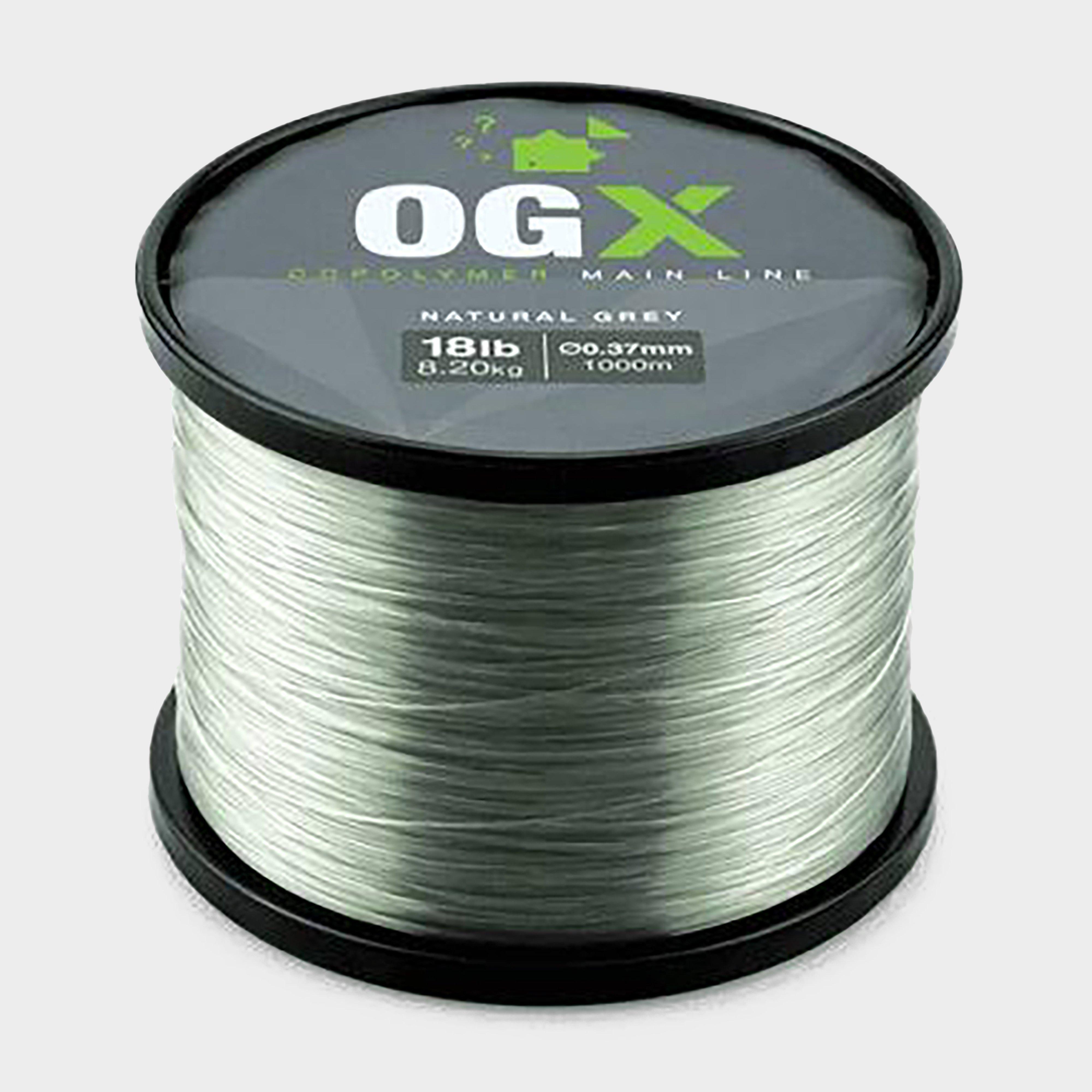 Image of THINKING ANGLER OGX Mainline 12lb (0.33mm) 1000m