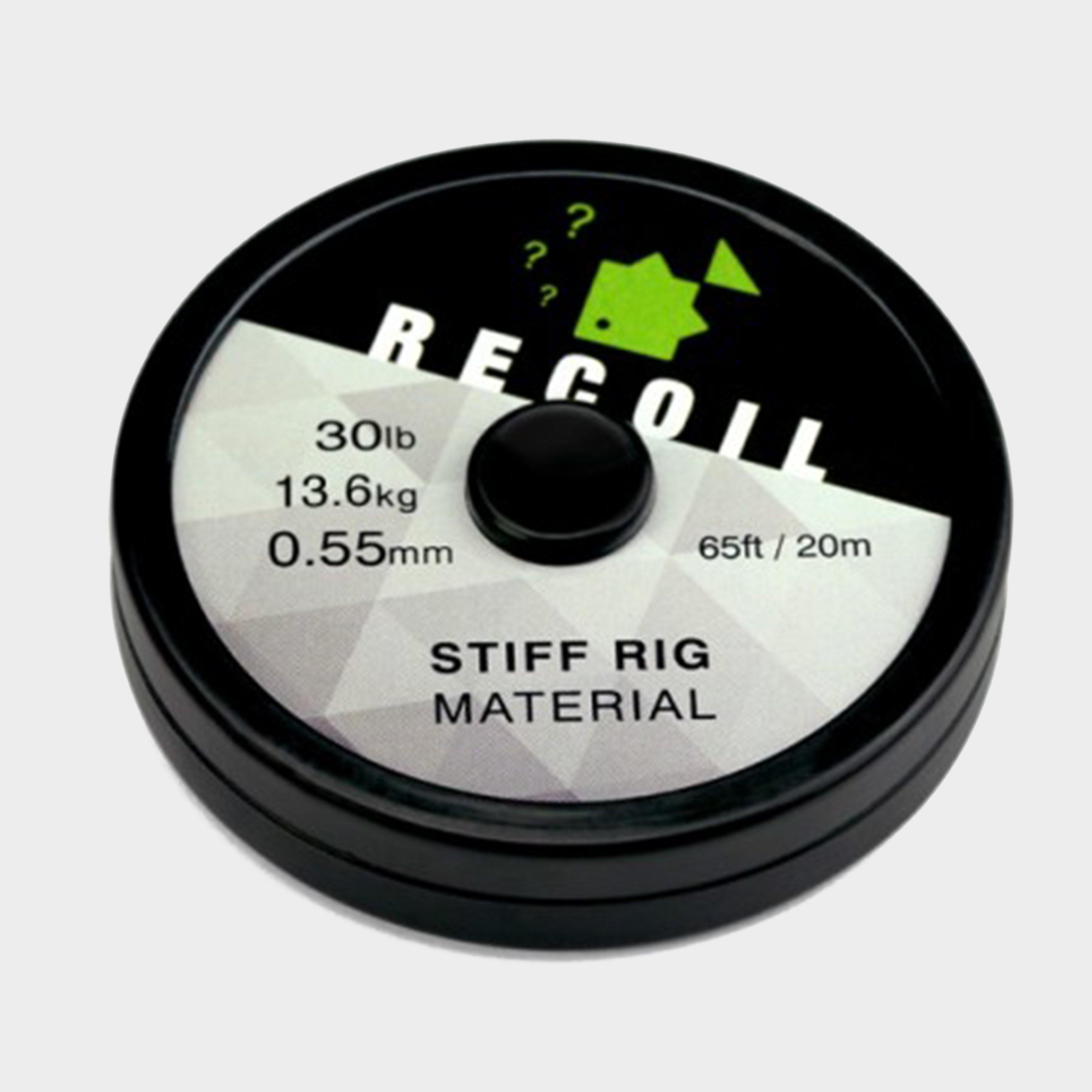 Image of THINKING ANGLER Recoil Stiff Rig Material 30lb (0.50mm) 20m