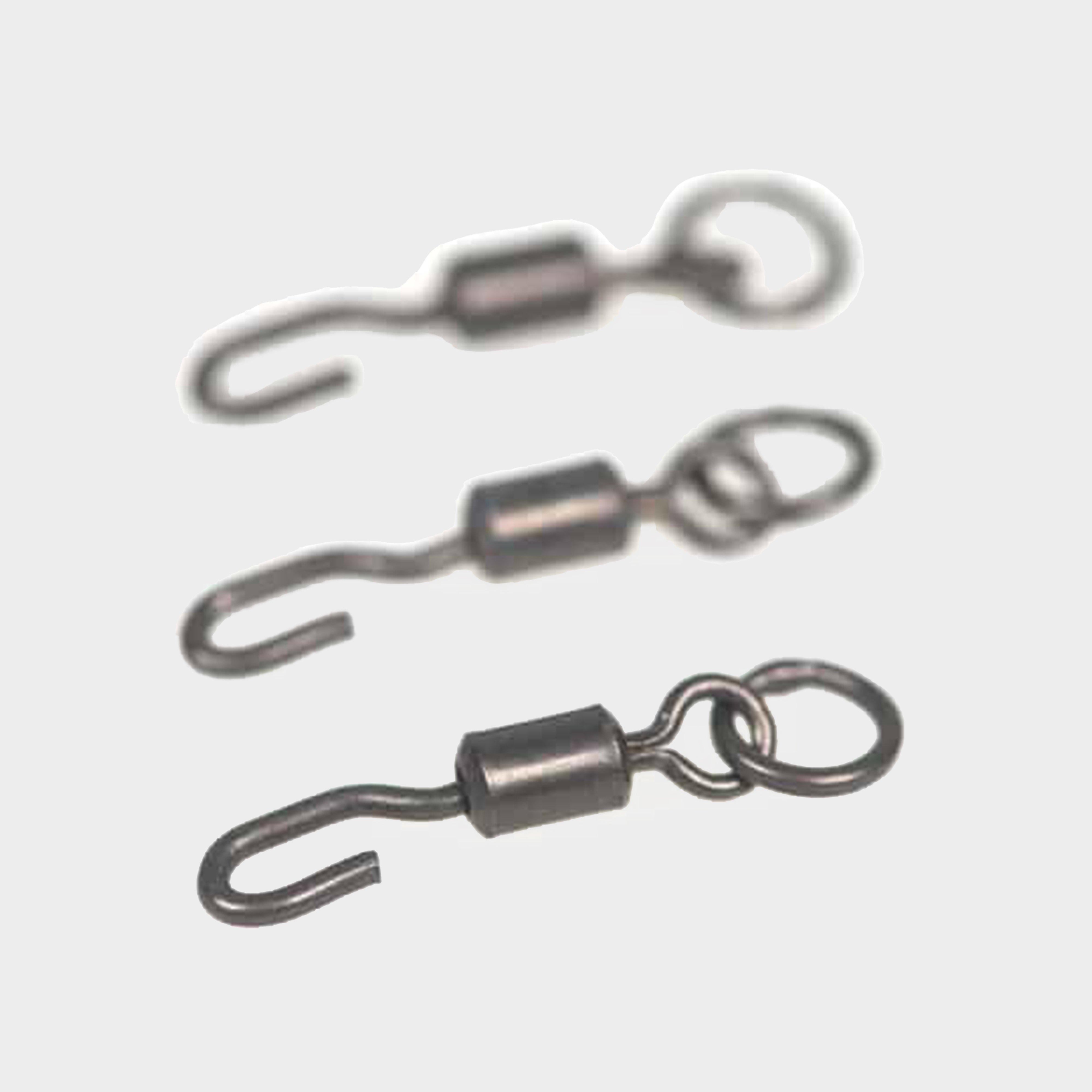 Image of THINKING ANGLER PTFE Quick Change Ring Swivels Size 11