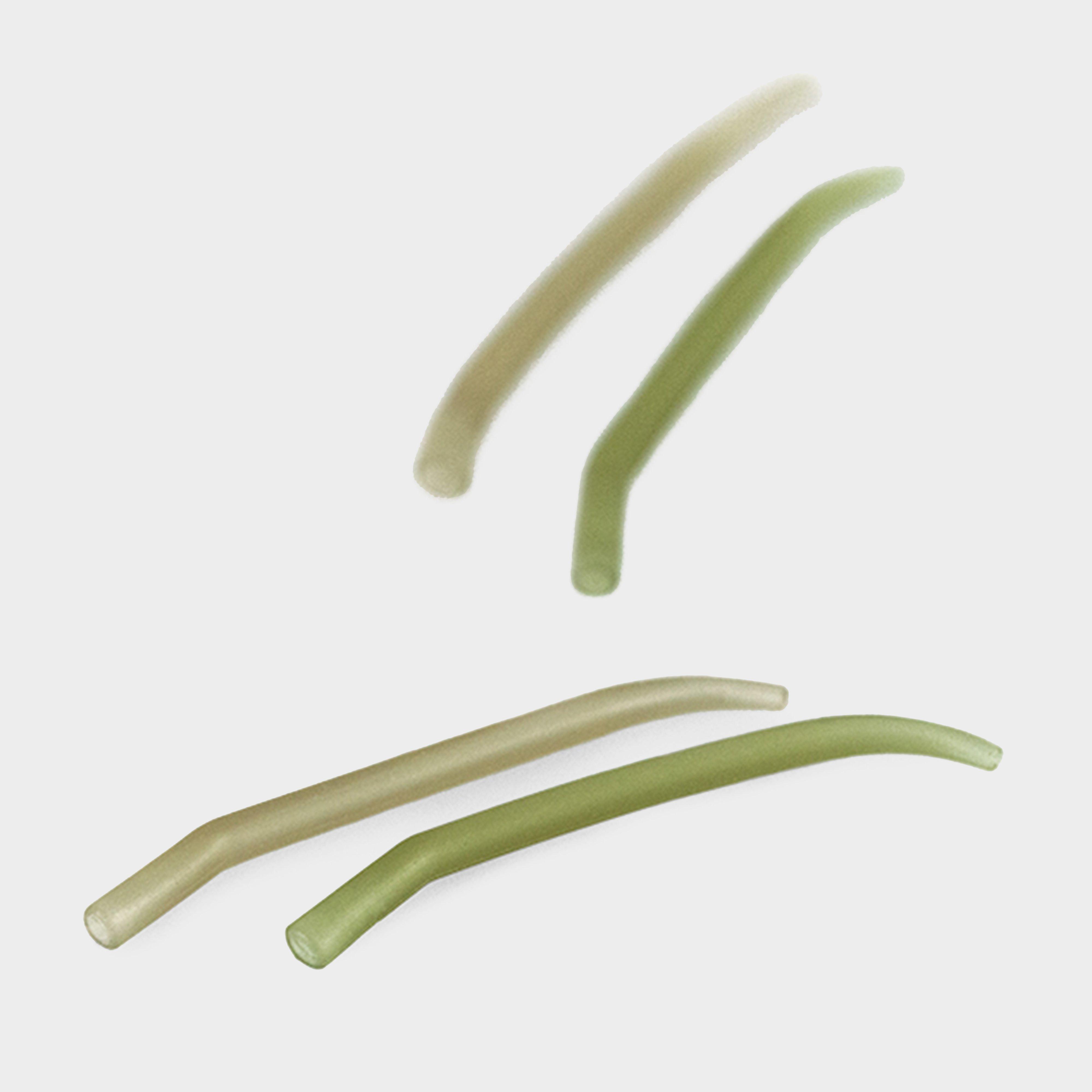 Image of THINKING ANGLER Noodle Kicker Long Green, Green