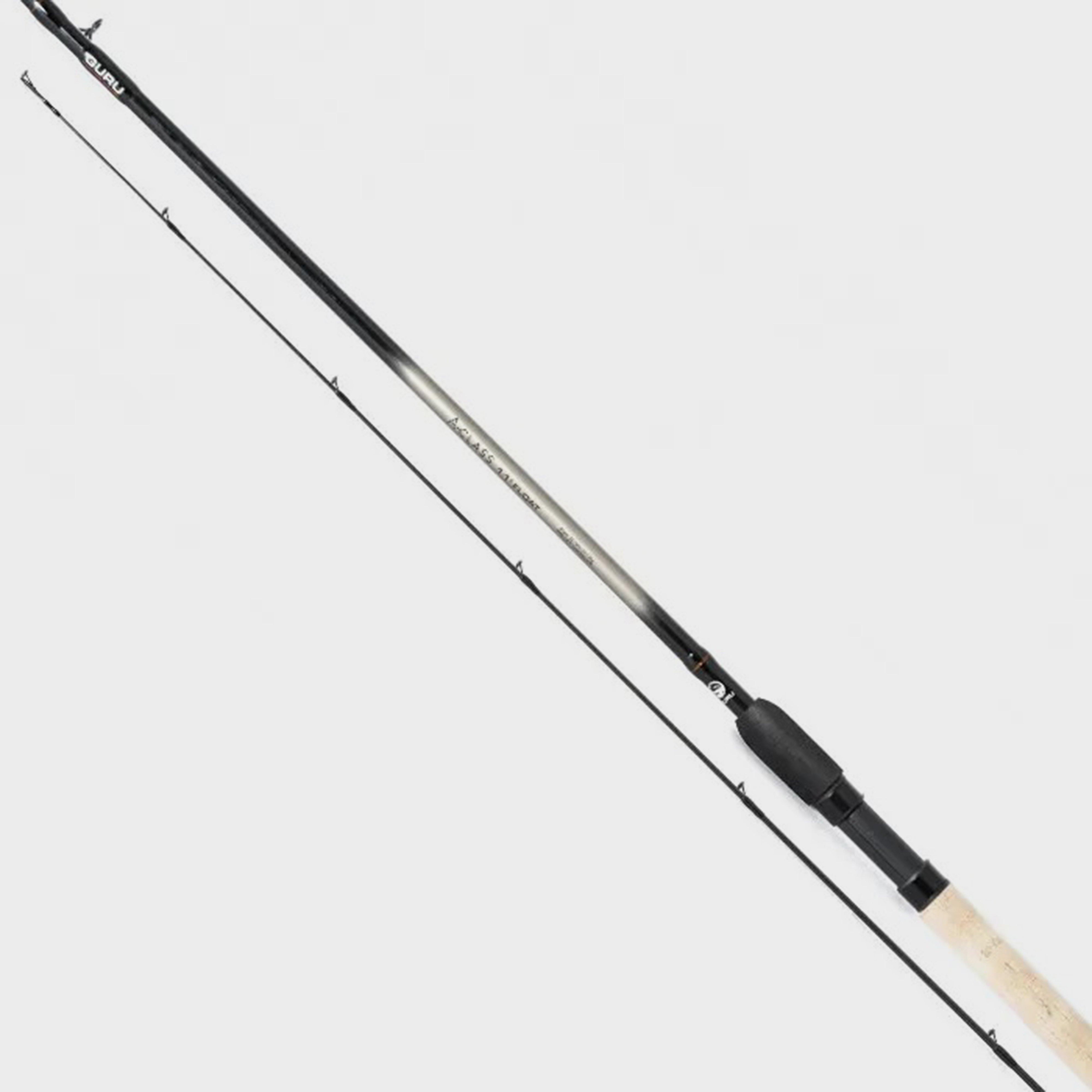  GURU A-Class Pellet Waggler Fishing Rod 10ft