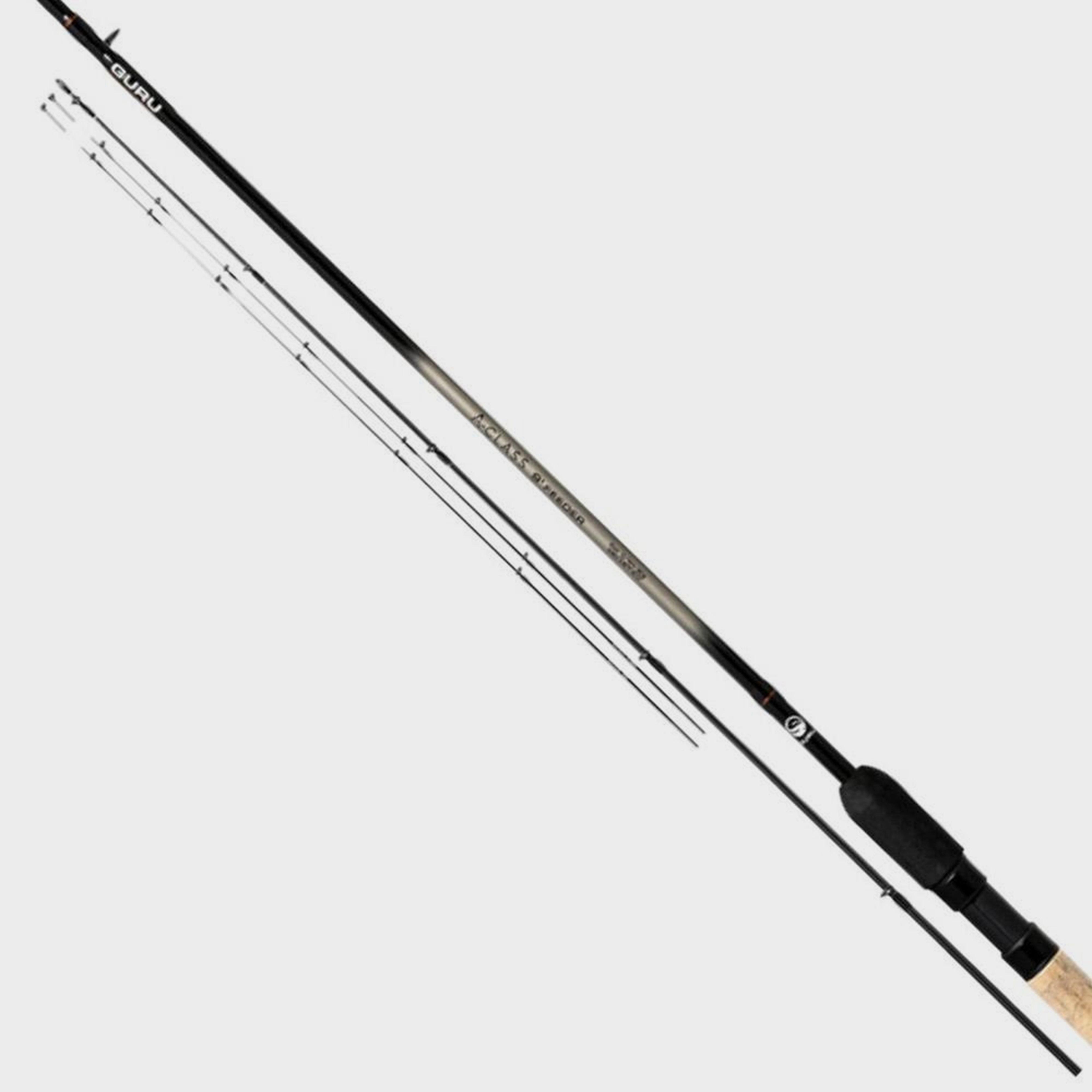  GURU A-Class Method Feeder Fishing Rod 11ft