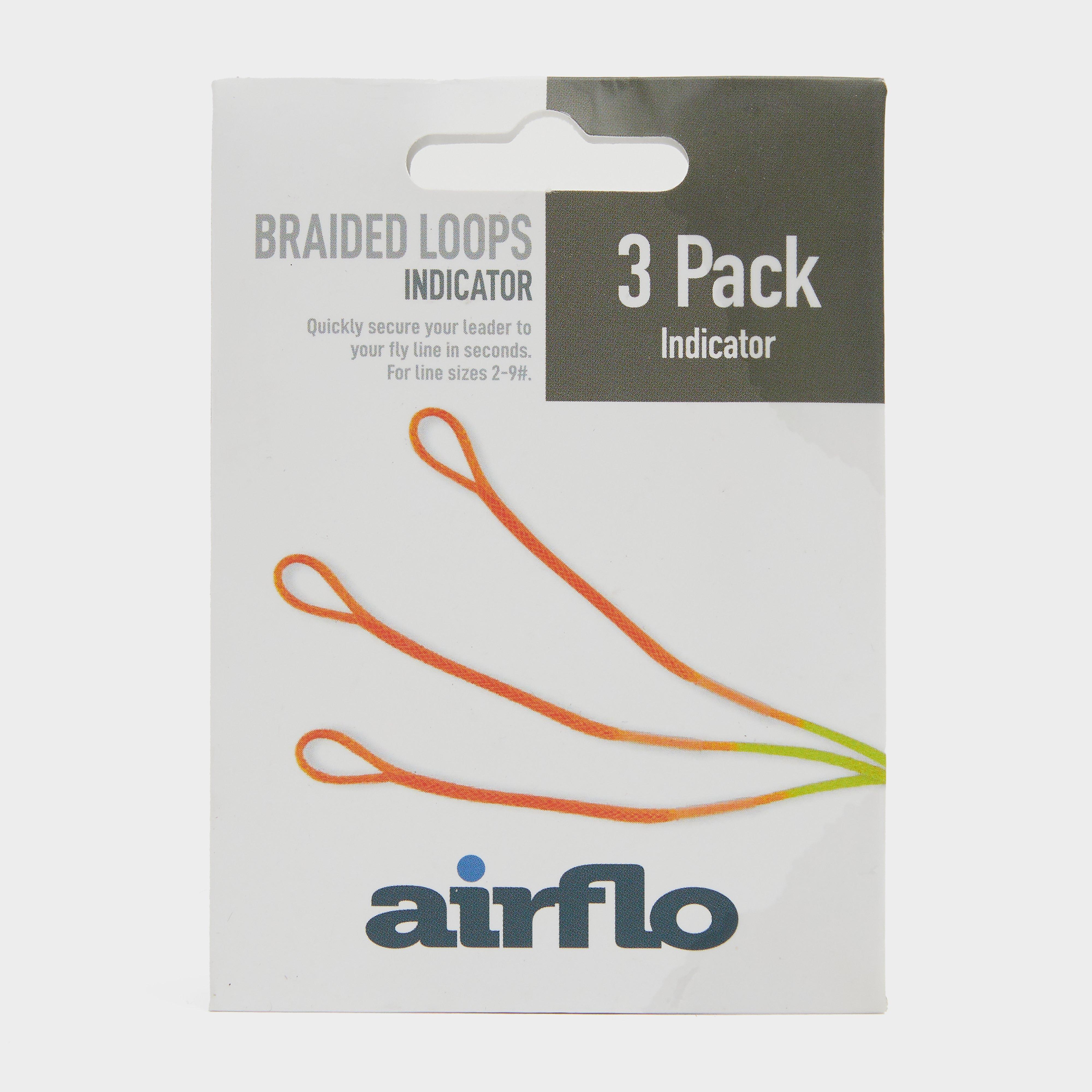 Image of Airflo Ultra Trout Indicator Loops 3 Pack