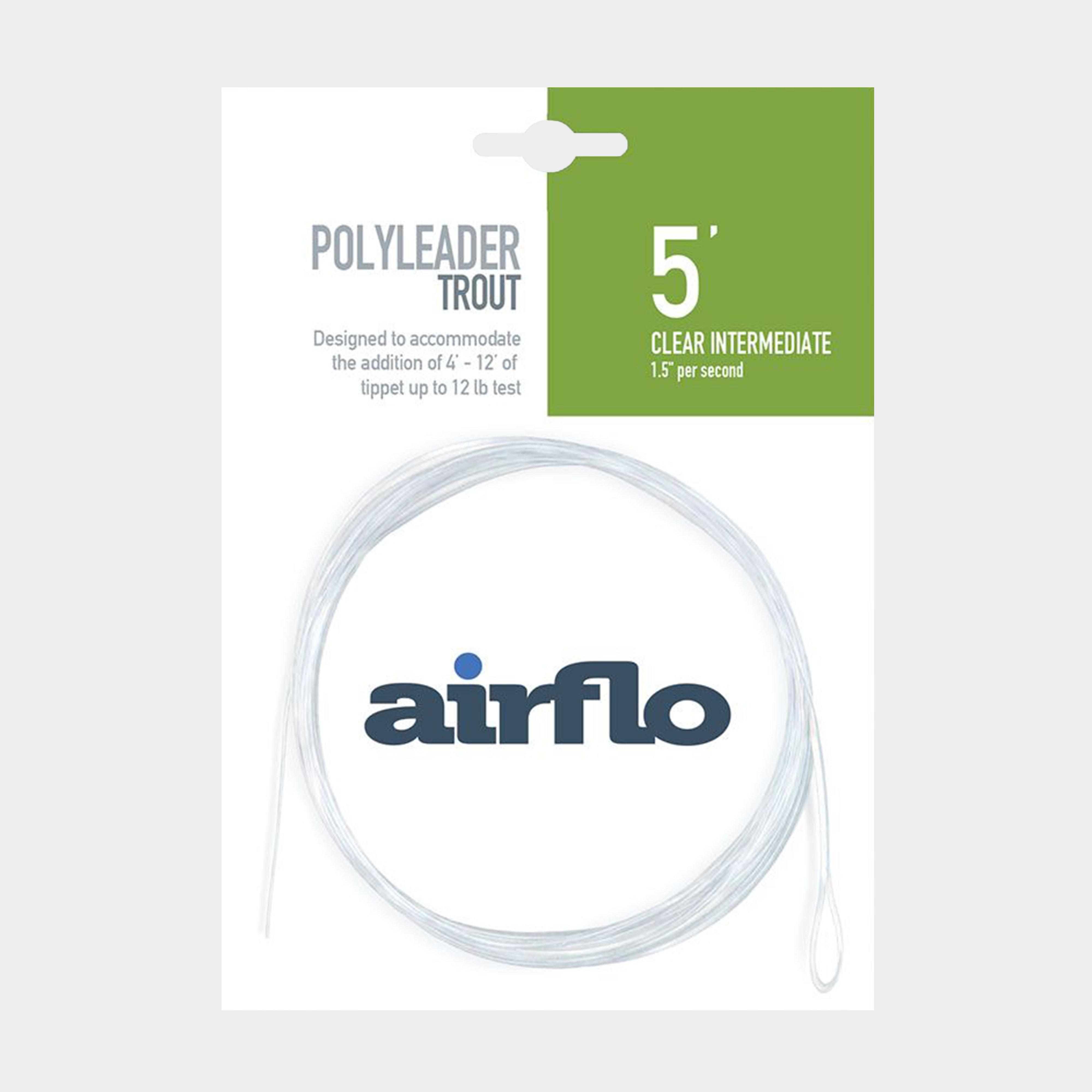 Image of Airflo Polyleader 5