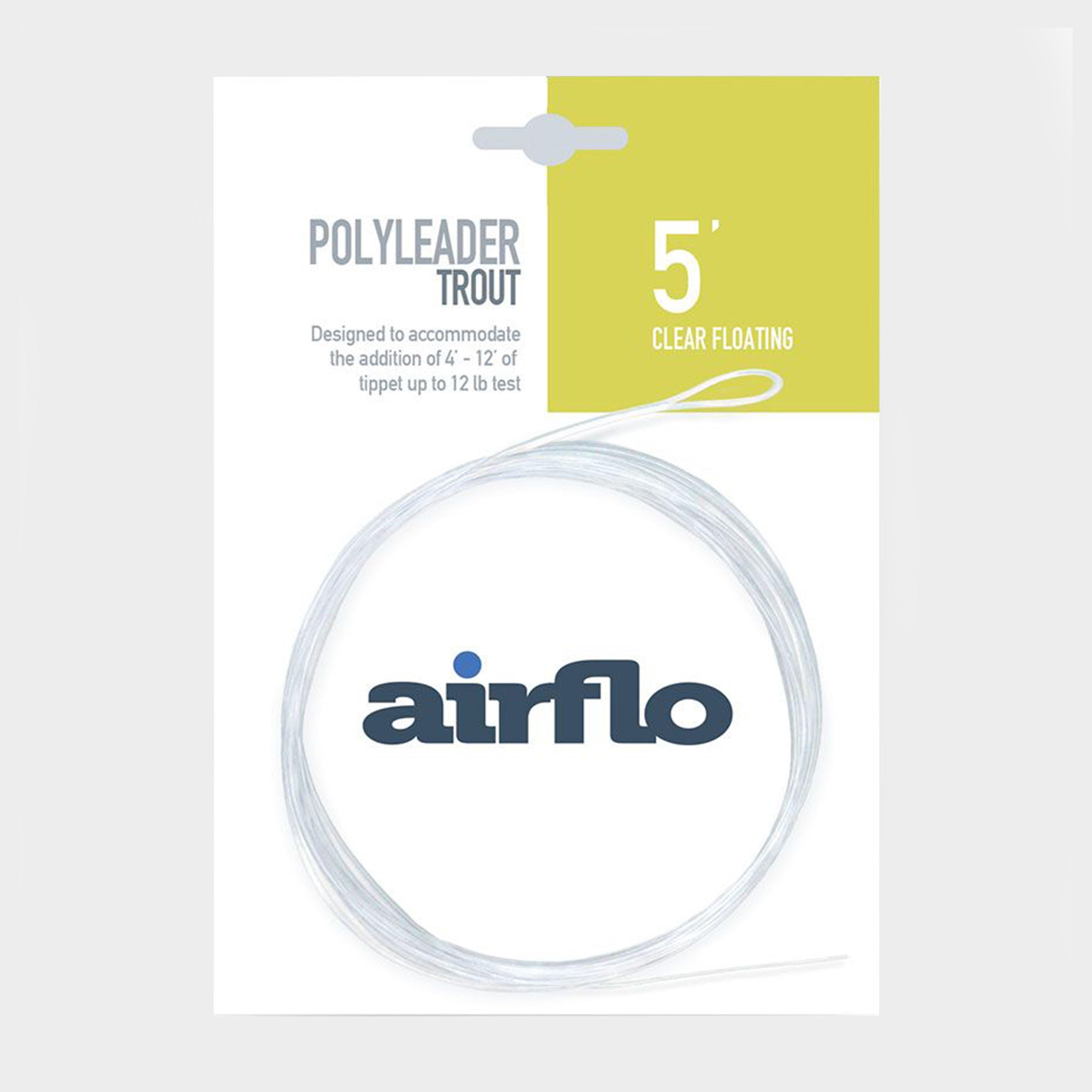 Image of Airflo Polyleader 8