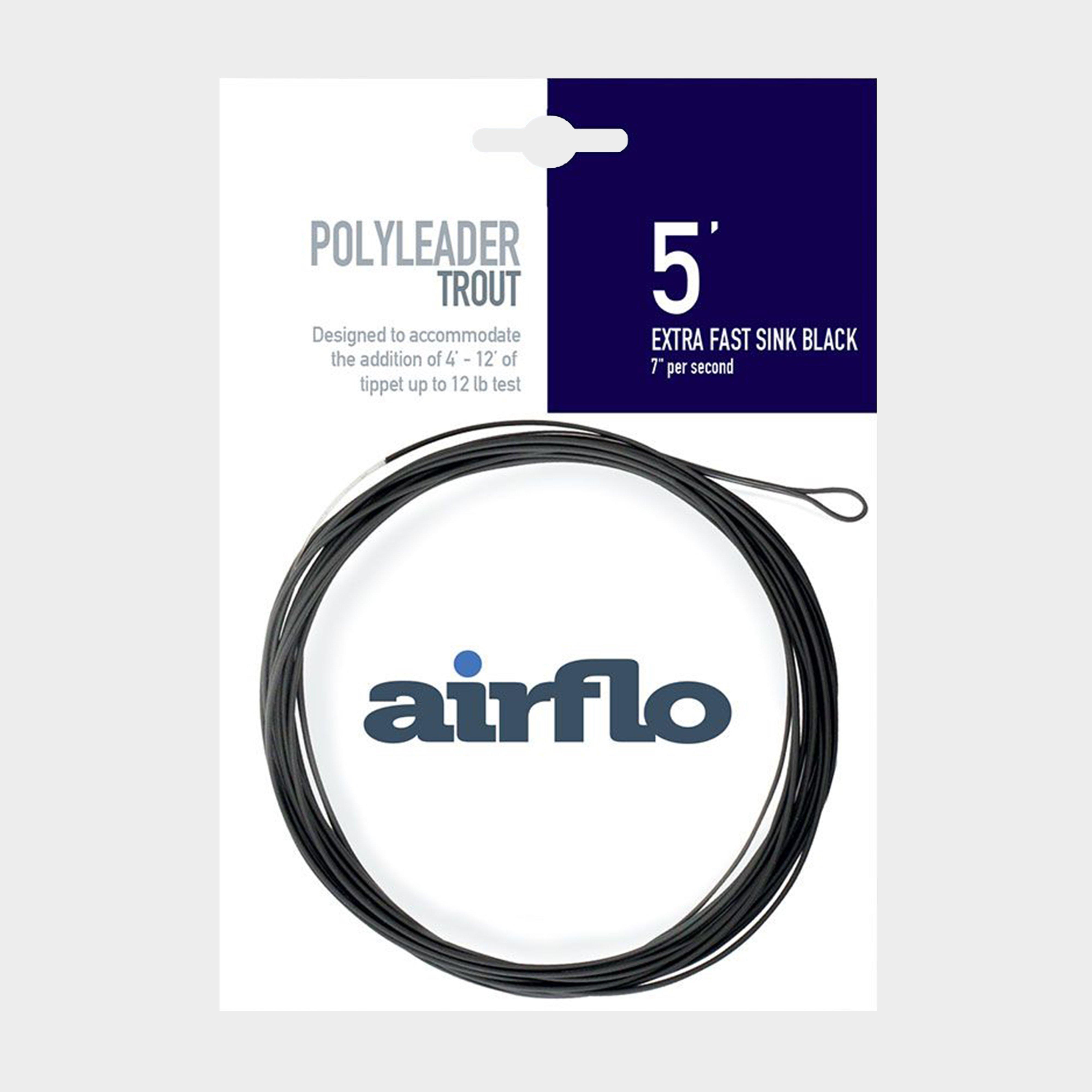 Image of Airflo Polyleader 5