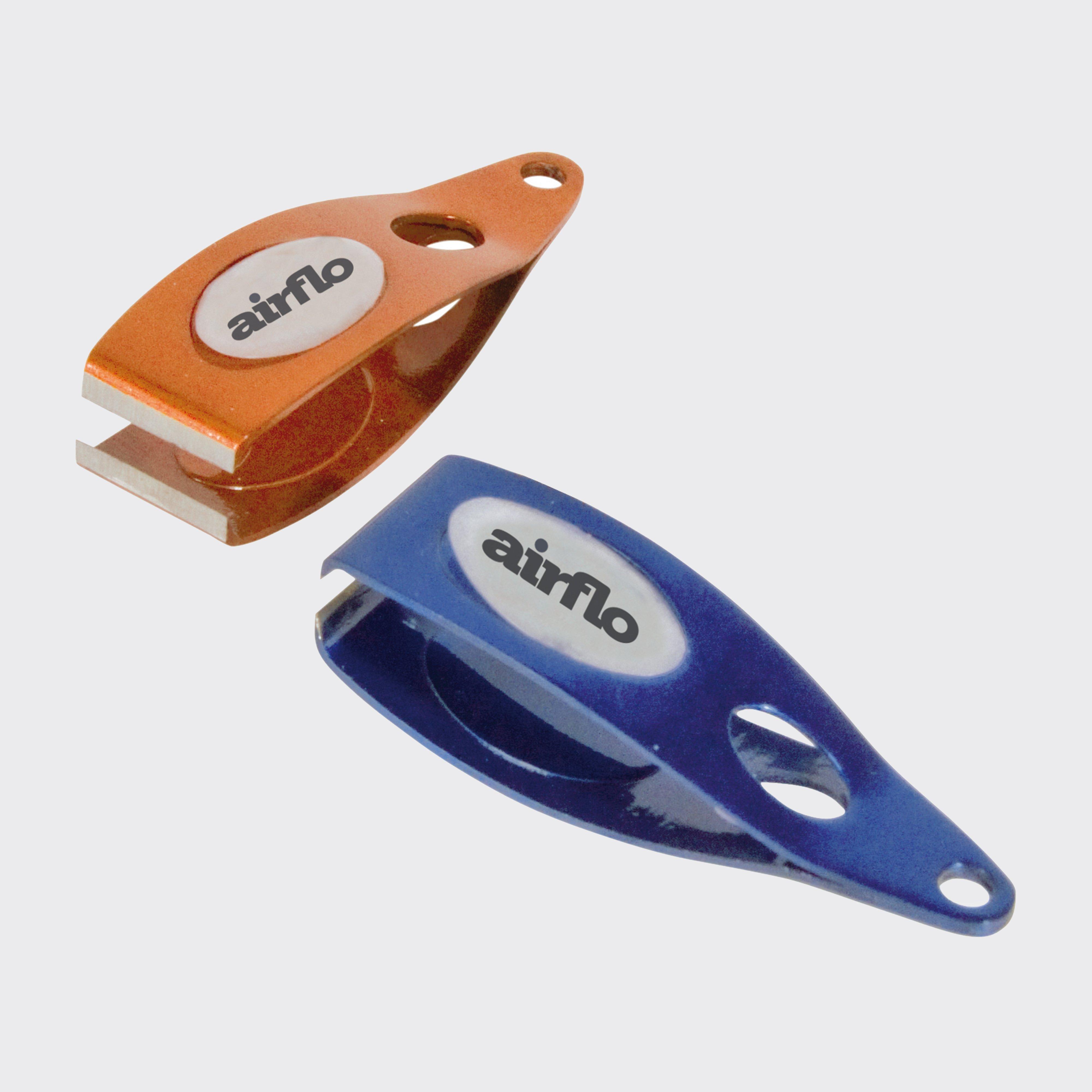 Image of Airflo Hook Up Nippers Blue, Blue