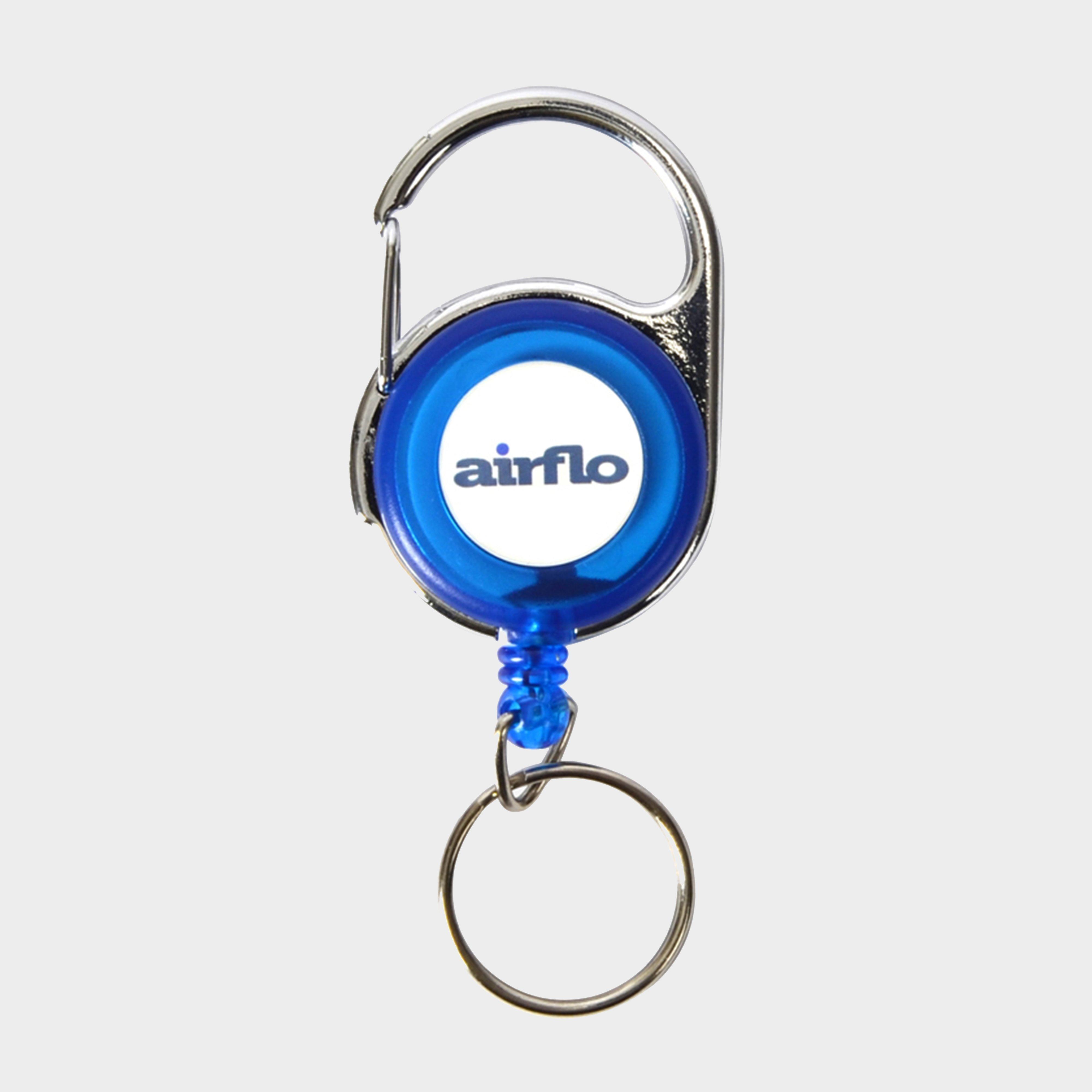 Image of Airflo Hook Up Zinger Blue, Blue